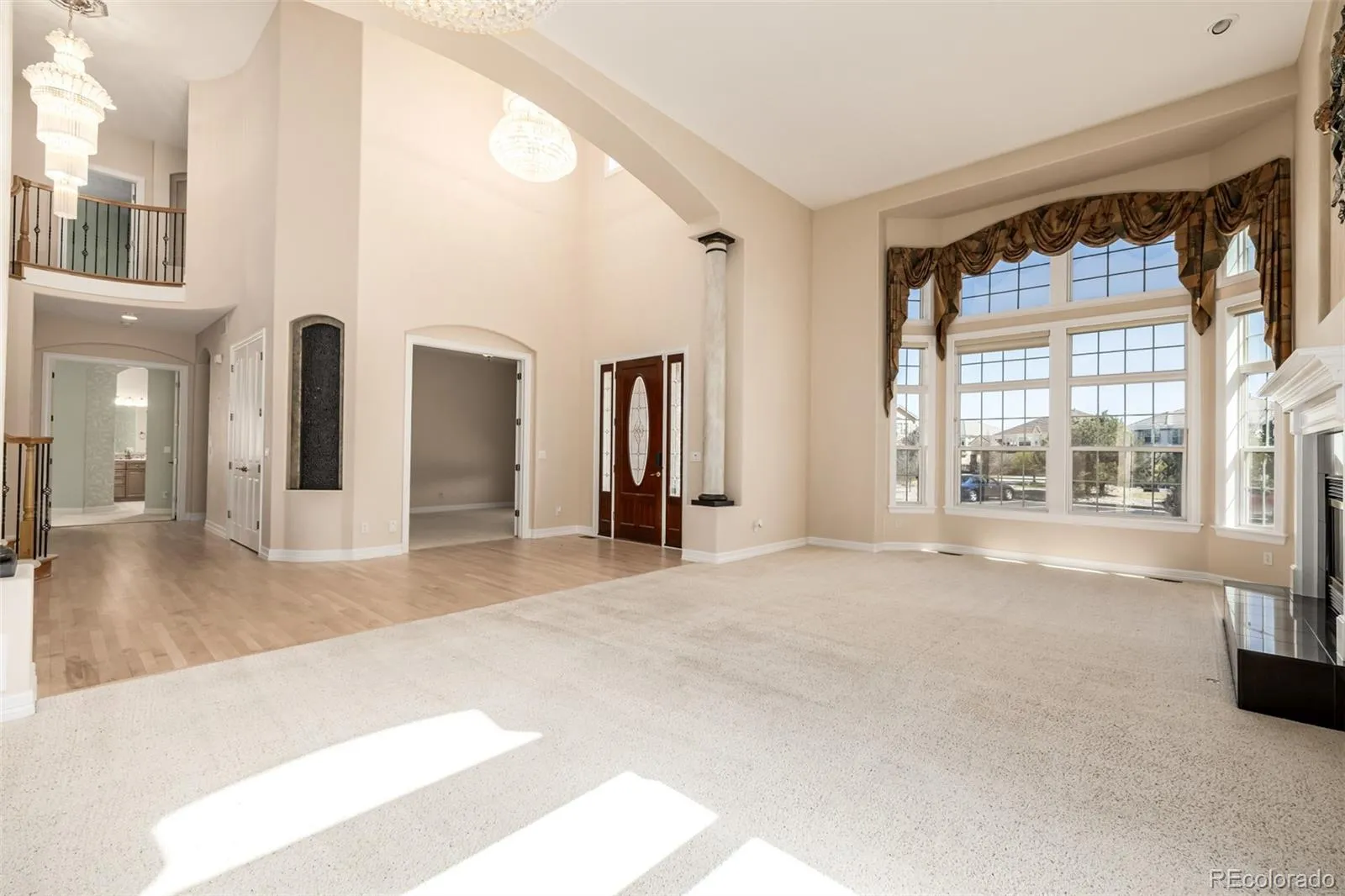 6615 S Quemoy Circle Aurora CO 80016 MLS #REC8432799 04092026030756 1600 5