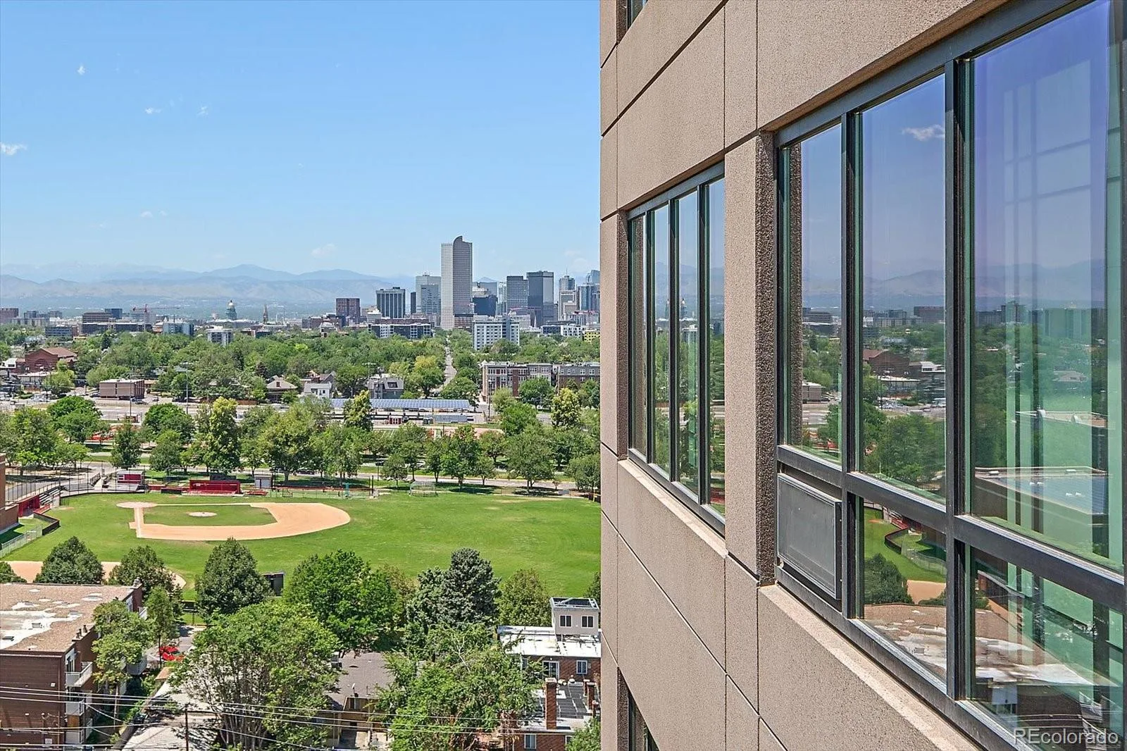 2990 E 17th Avenue #1502 Denver CO 80206 | MLS #REC8433304 07272026232558 1600 10