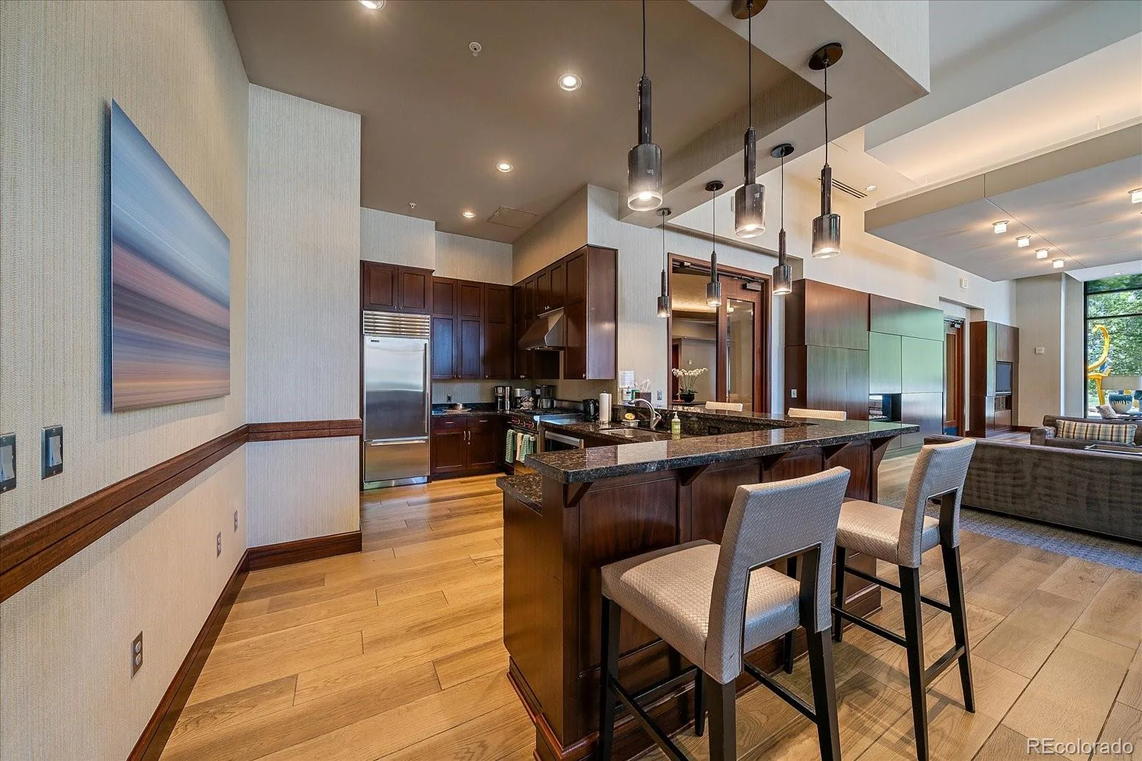 2990 E 17th Avenue #1502 Denver CO 80206 | MLS #REC8433304 07272026232558 1600 15