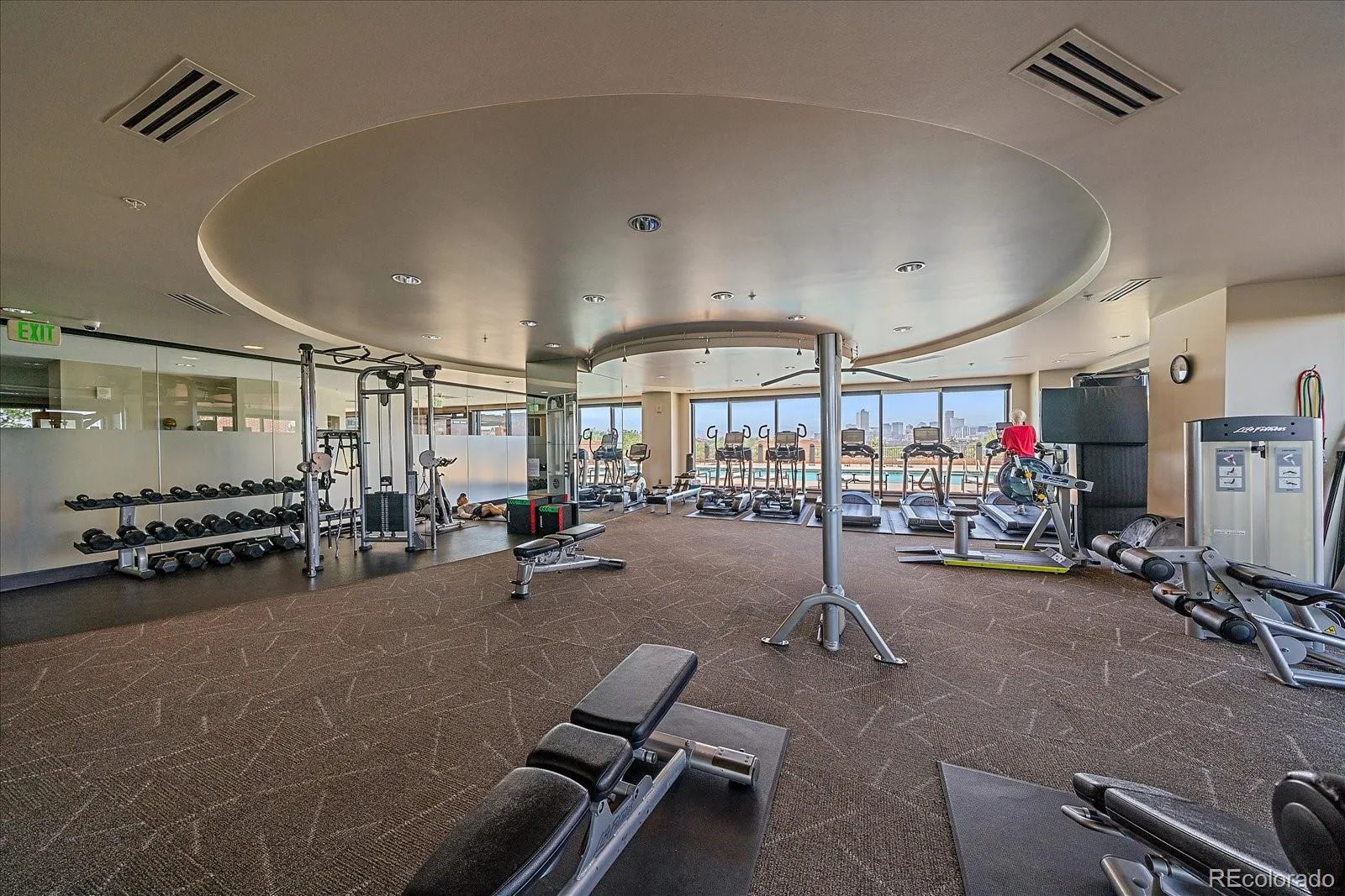 2990 E 17th Avenue #1502 Denver CO 80206 | MLS #REC8433304 07272026232558 1600 19