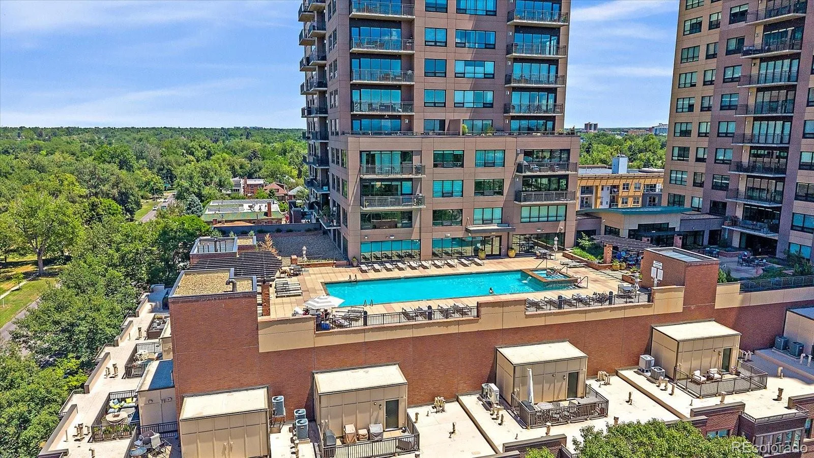 2990 E 17th Avenue #1502 Denver CO 80206 | MLS #REC8433304 07272026232558 1600 20