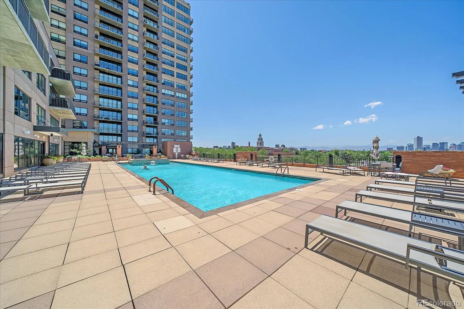 2990 E 17th Avenue #1502 Denver CO 80206 | MLS #REC8433304 07272026232558 1600 21