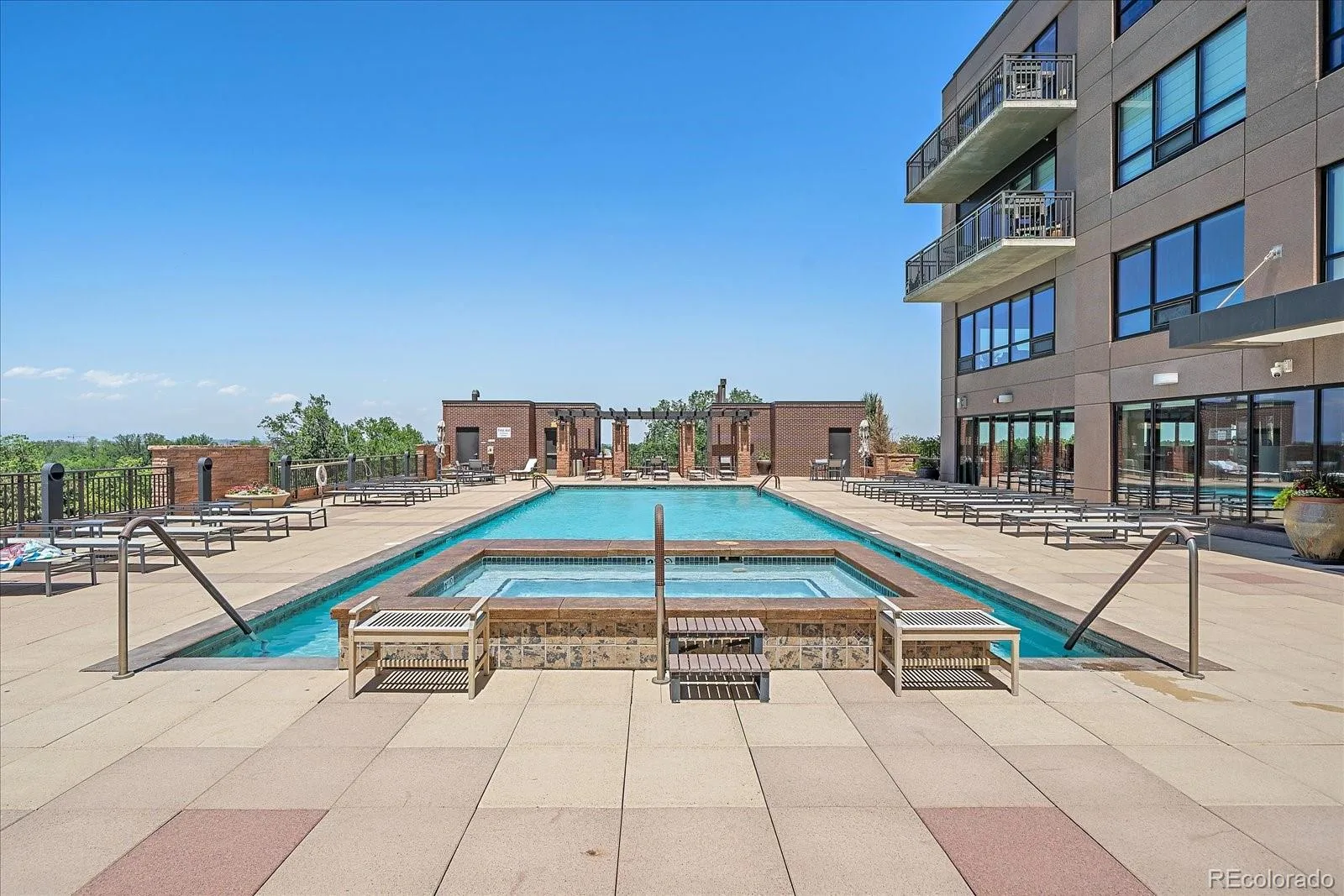 2990 E 17th Avenue #1502 Denver CO 80206 | MLS #REC8433304 07272026232558 1600 23