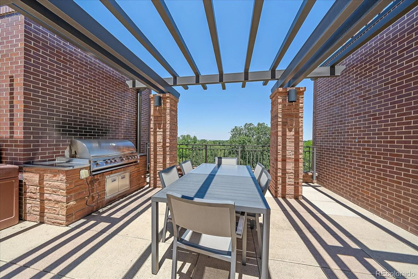 2990 E 17th Avenue #1502 Denver CO 80206 | MLS #REC8433304 07272026232558 1600 24