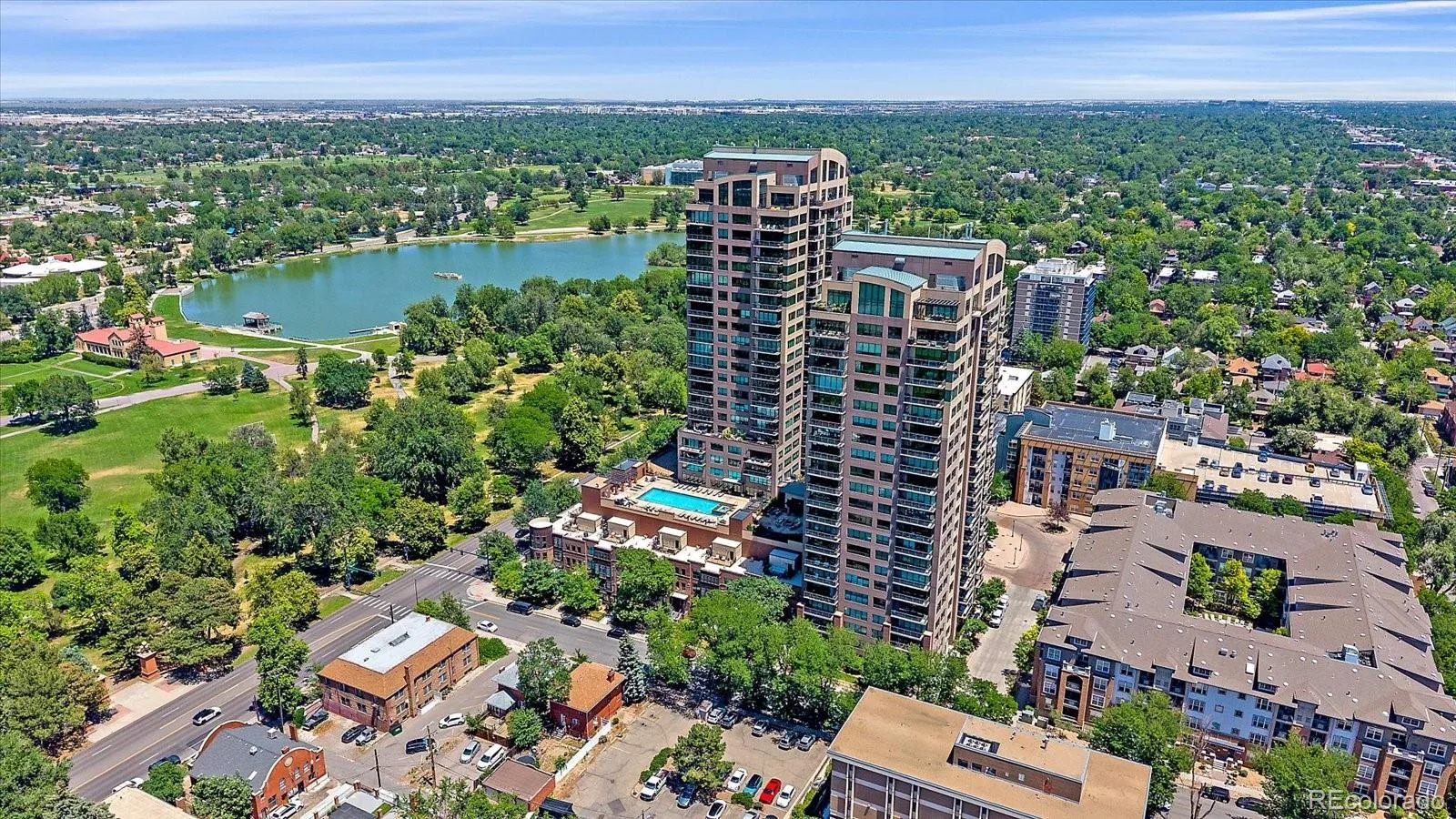 2990 E 17th Avenue #1502 Denver CO 80206 | MLS #REC8433304 07272026232558 1600 27