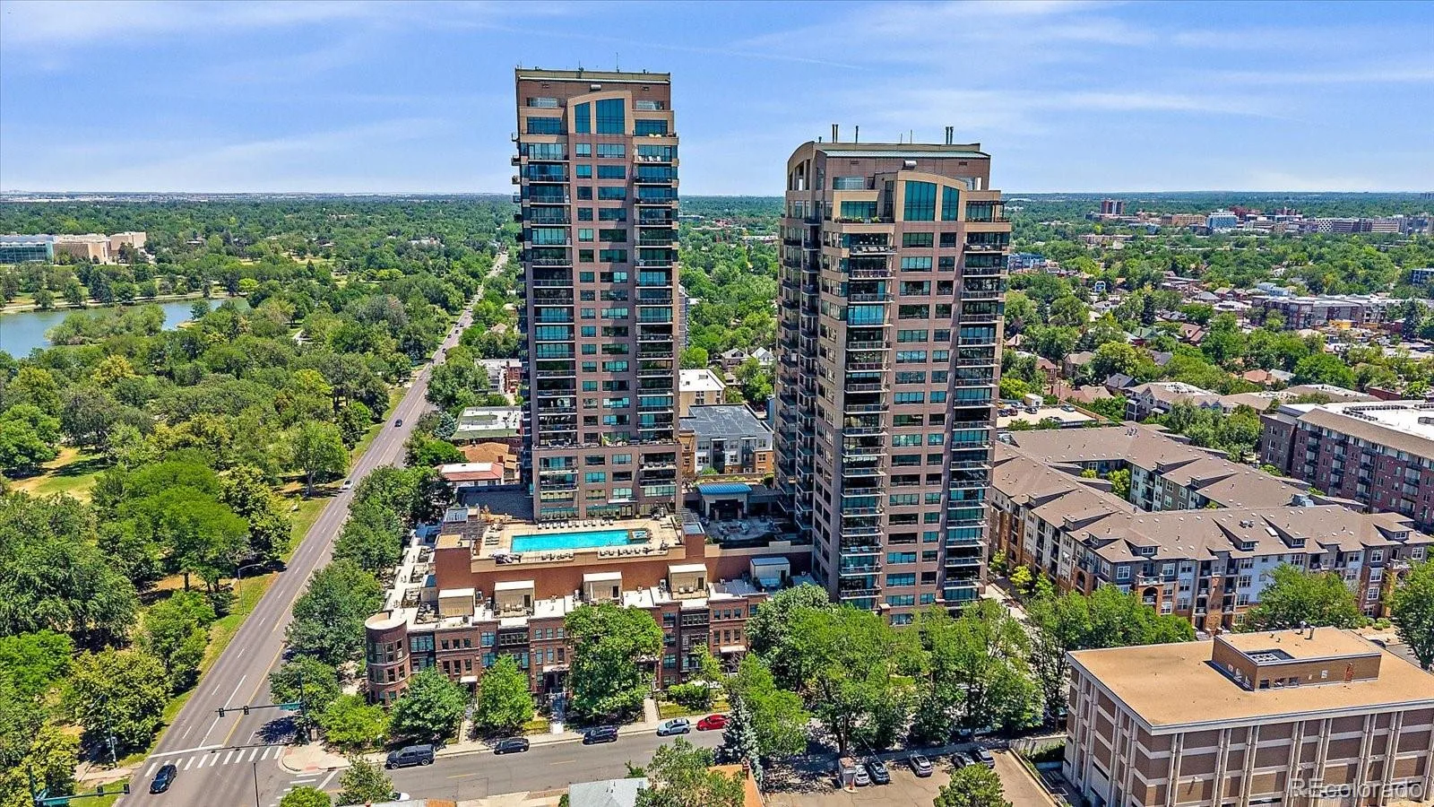 2990 E 17th Avenue #1502 Denver CO 80206 | MLS #REC8433304 07272026232558 1600 28
