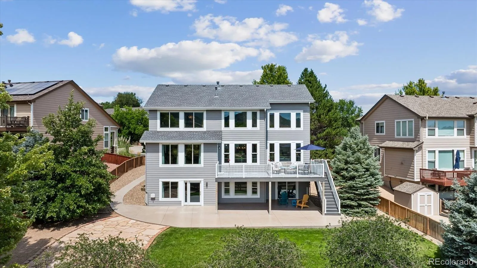 9612 W Belfast Drive Littleton CO 80127 | MLS #REC8434554 08272026205605 1600 48