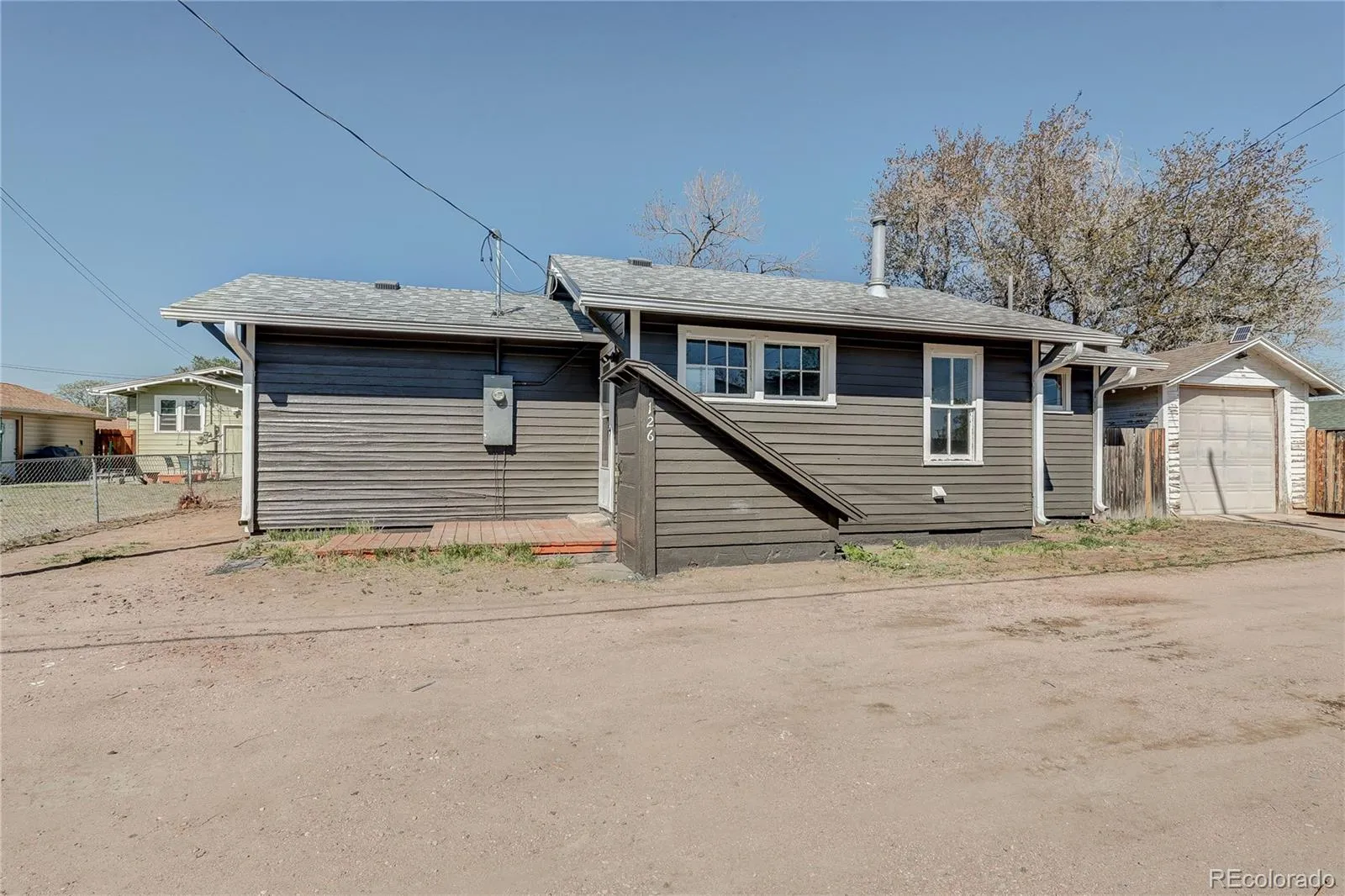 126 S 9th Avenue Brighton CO 80601 | MLS #REC8434903 04212026153655 1600 20