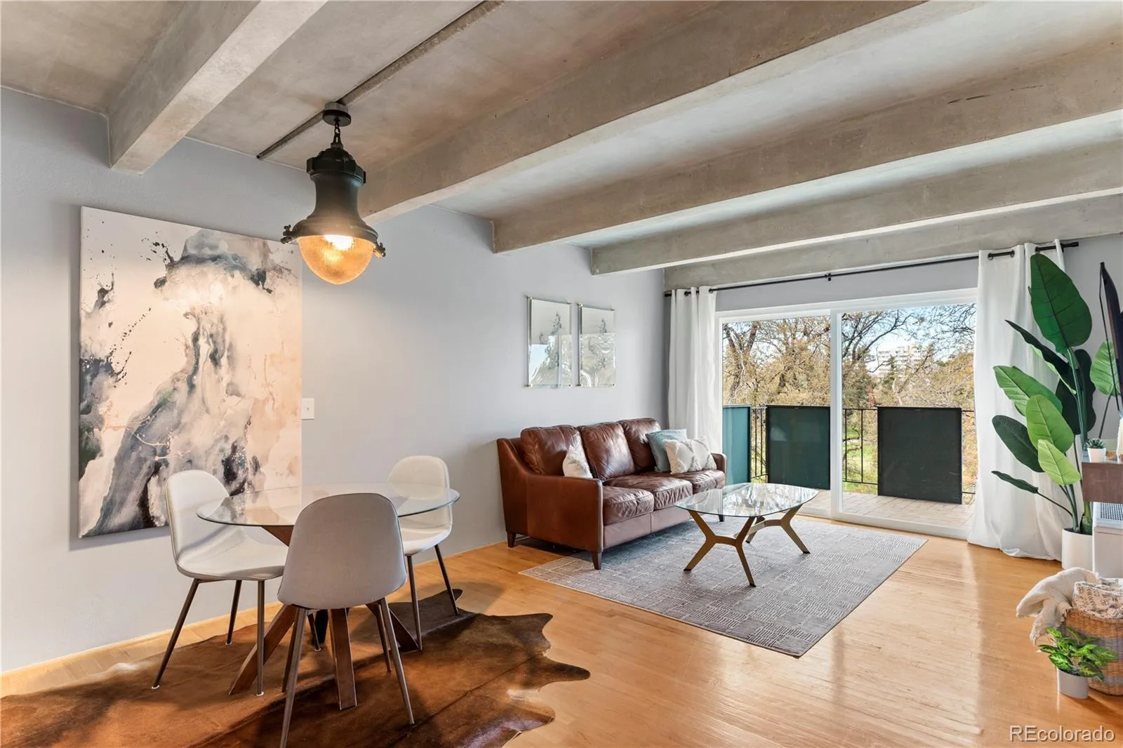 1265 N Race Street #505 Denver CO 80206 MLS #REC8435836 06122026202105 1600 2