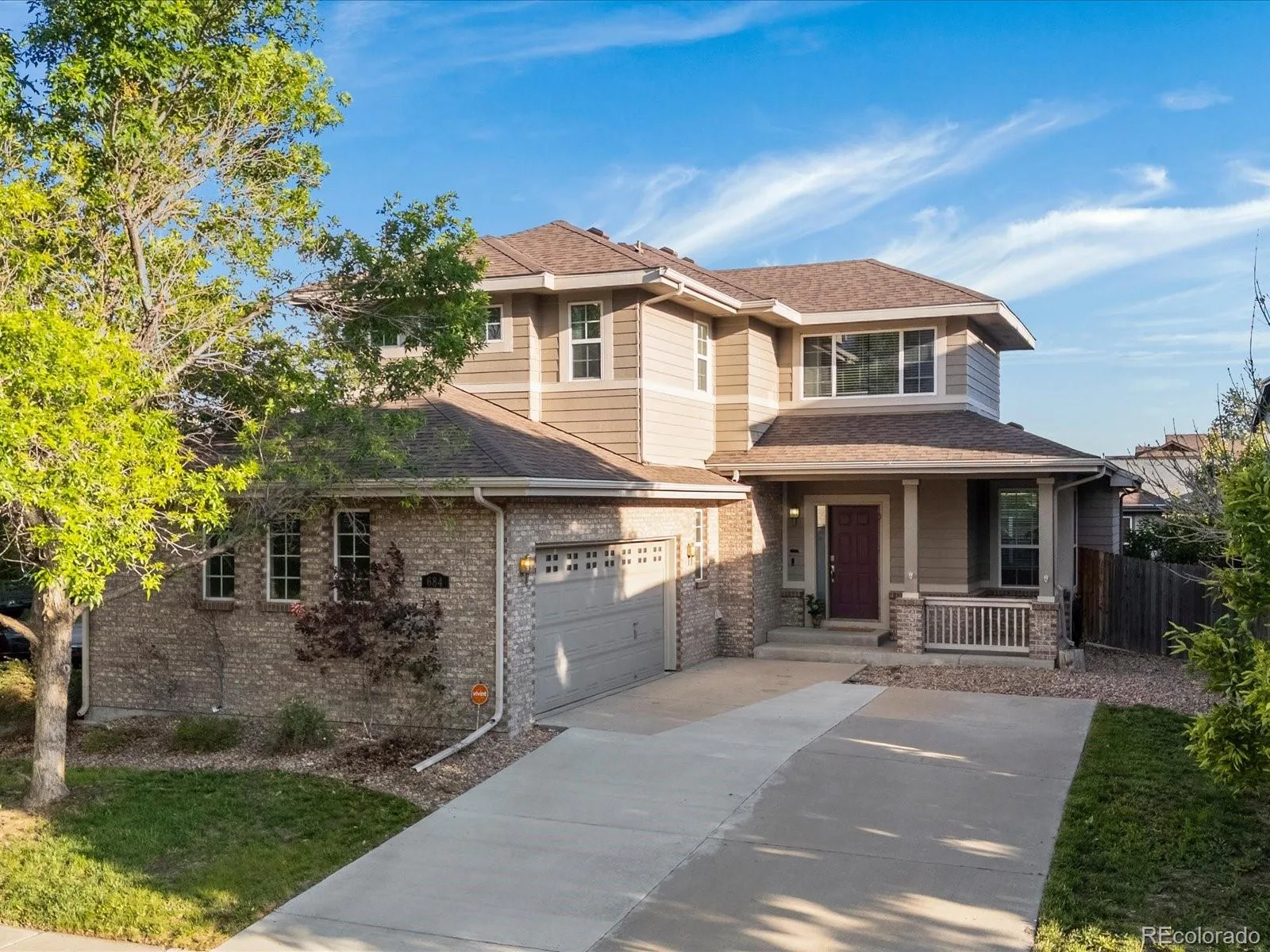 684 Hayloft Way Brighton CO 80601 | MLS #REC8437826 08122026201812 1600 45