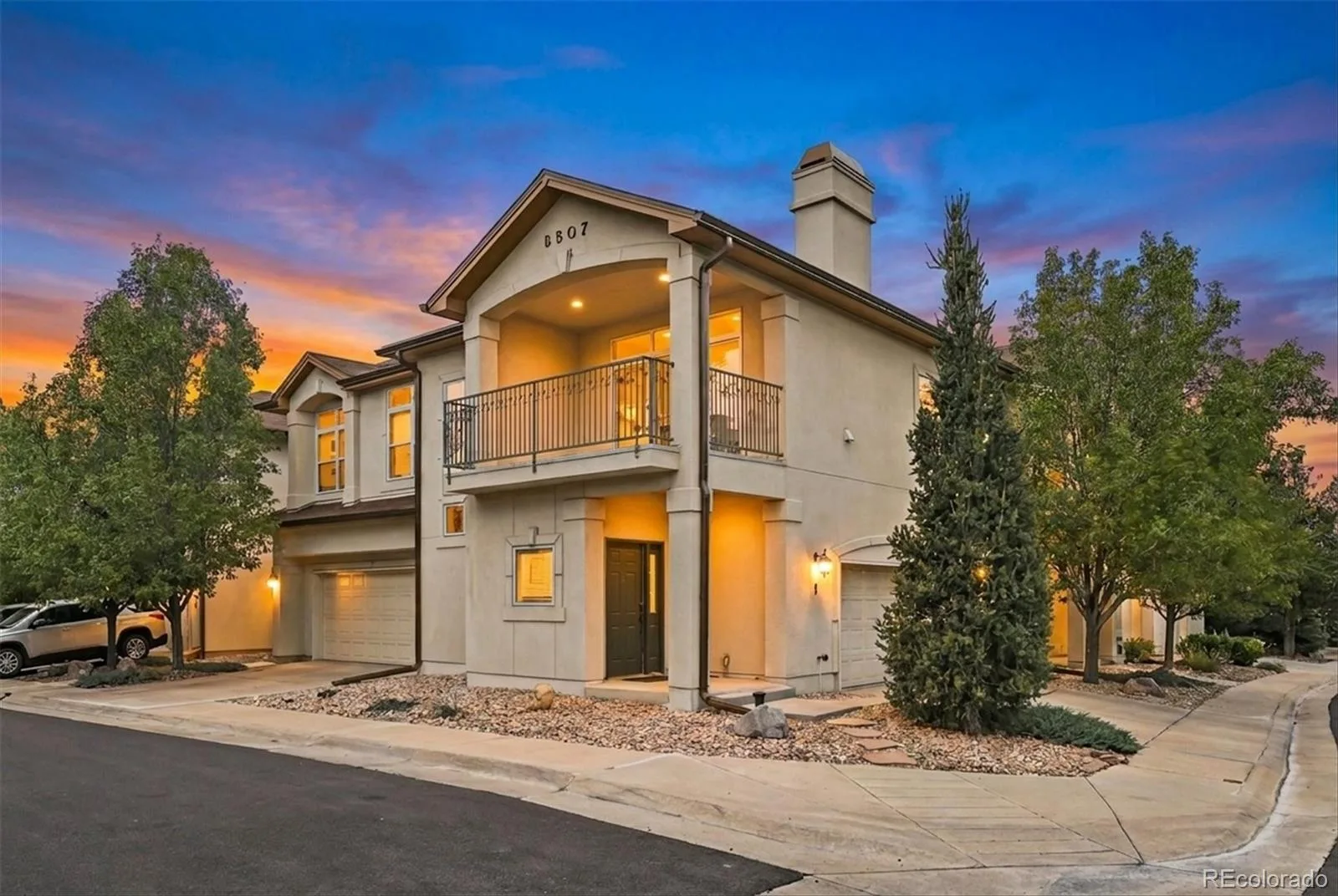6607 S Forest Way #E Centennial CO 80121 | MLS #REC8438342 08252026215003 1600 29