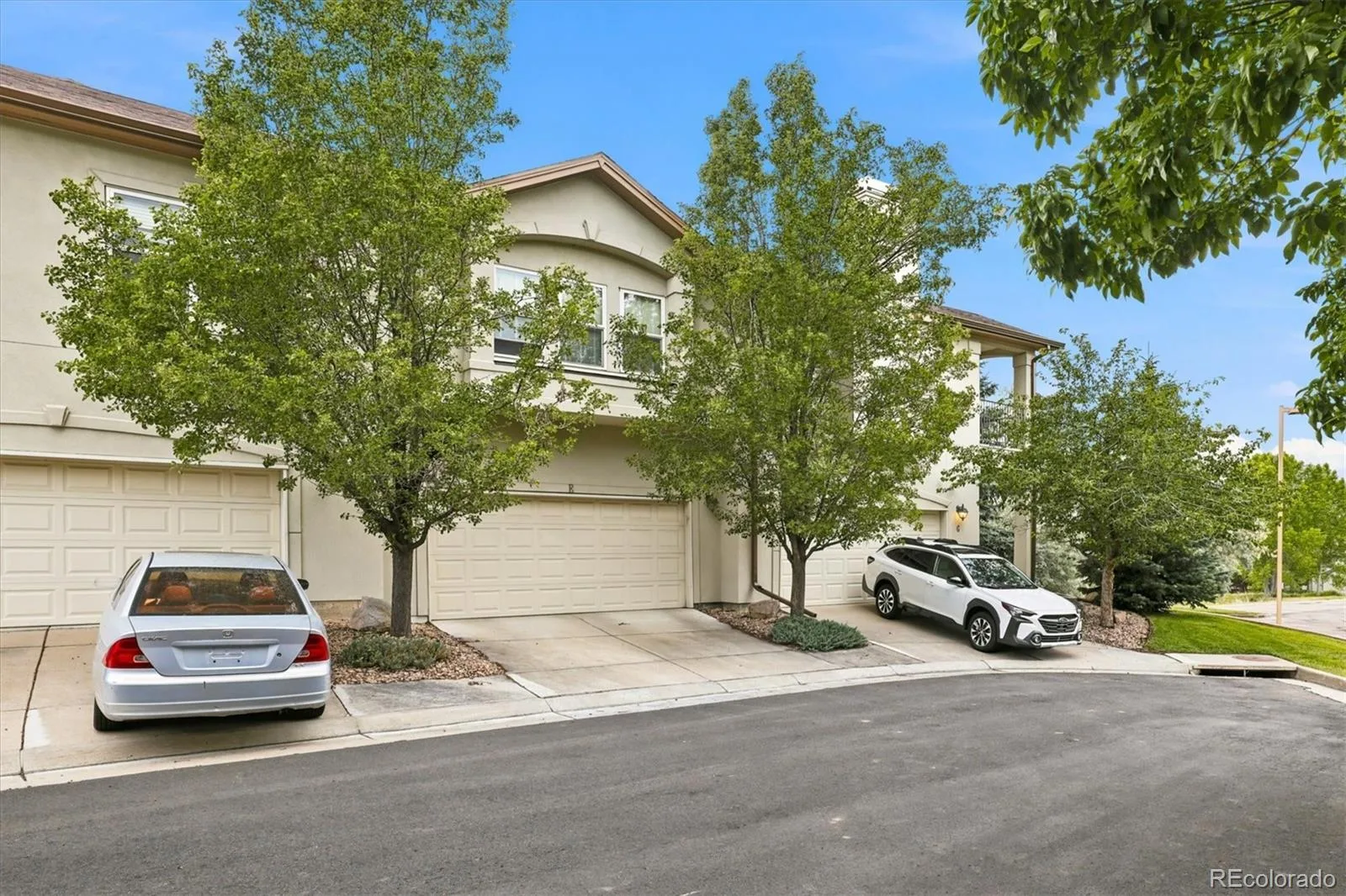 6607 S Forest Way #E Centennial CO 80121 | MLS #REC8438342 08252026215003 1600 31