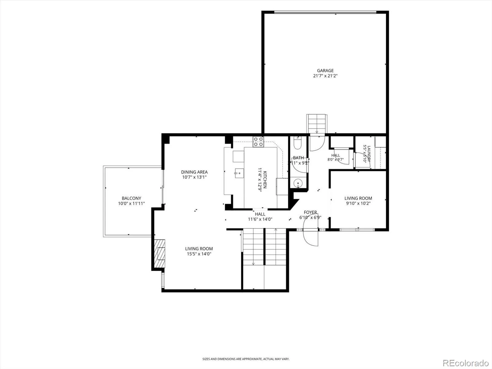 6607 S Forest Way #E Centennial CO 80121 | MLS #REC8438342 08252026215003 1600 33