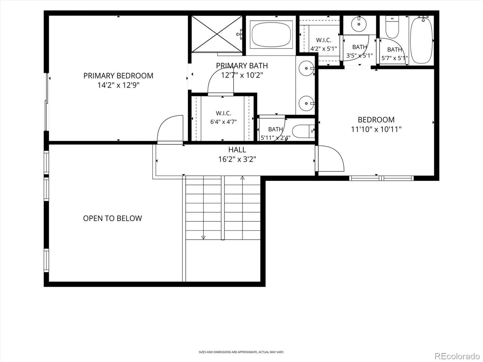 6607 S Forest Way #E Centennial CO 80121 | MLS #REC8438342 08252026215003 1600 34