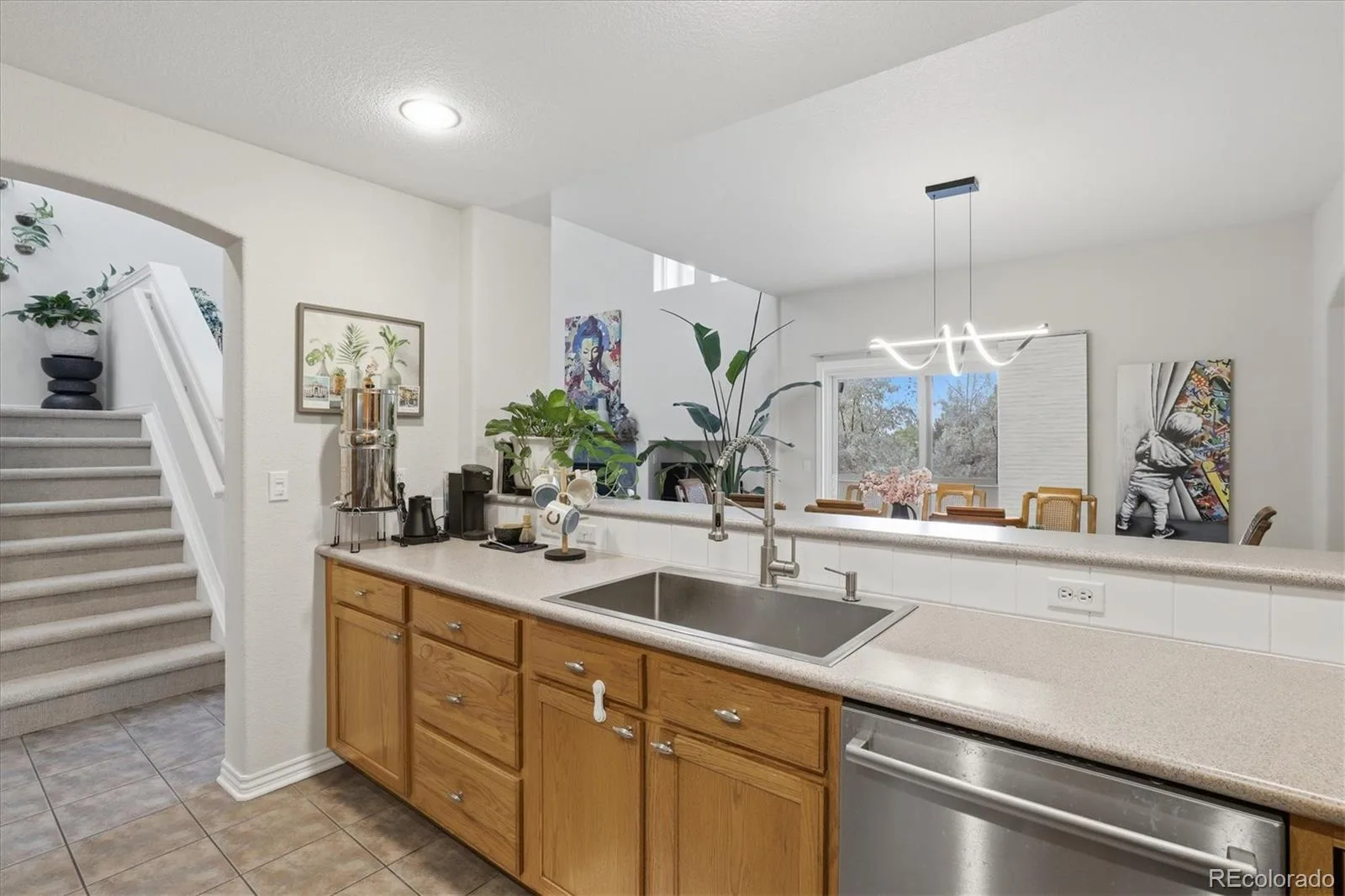 6607 S Forest Way #E Centennial CO 80121 | MLS #REC8438342 08252026215003 1600 7