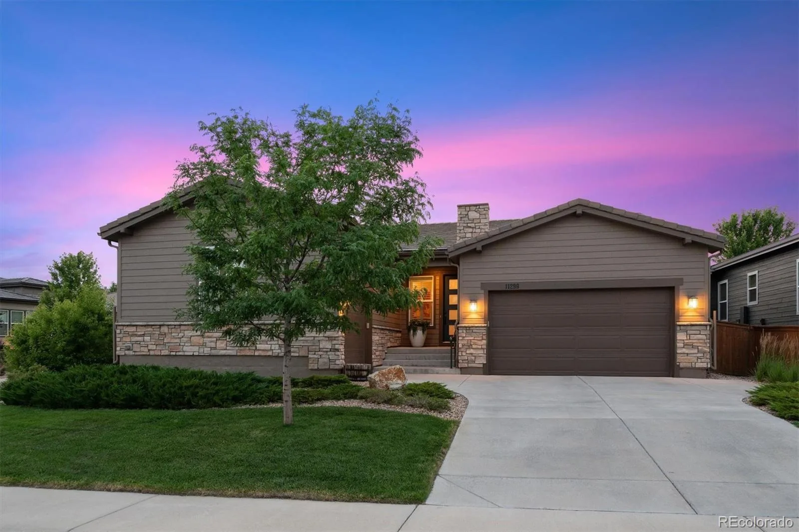 11299 Mission Walk Street Parker CO 80134 MLS #REC8438450 07032026160812 1600 2