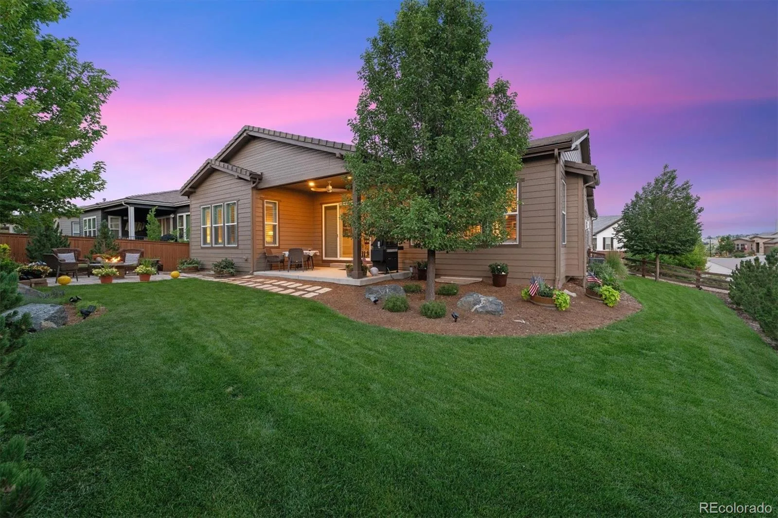 11299 Mission Walk Street Parker CO 80134 MLS #REC8438450 07032026160812 1600 4