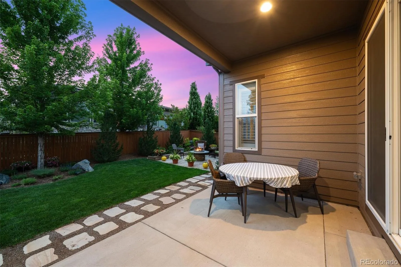 11299 Mission Walk Street Parker CO 80134 MLS #REC8438450 07032026160812 1600 40