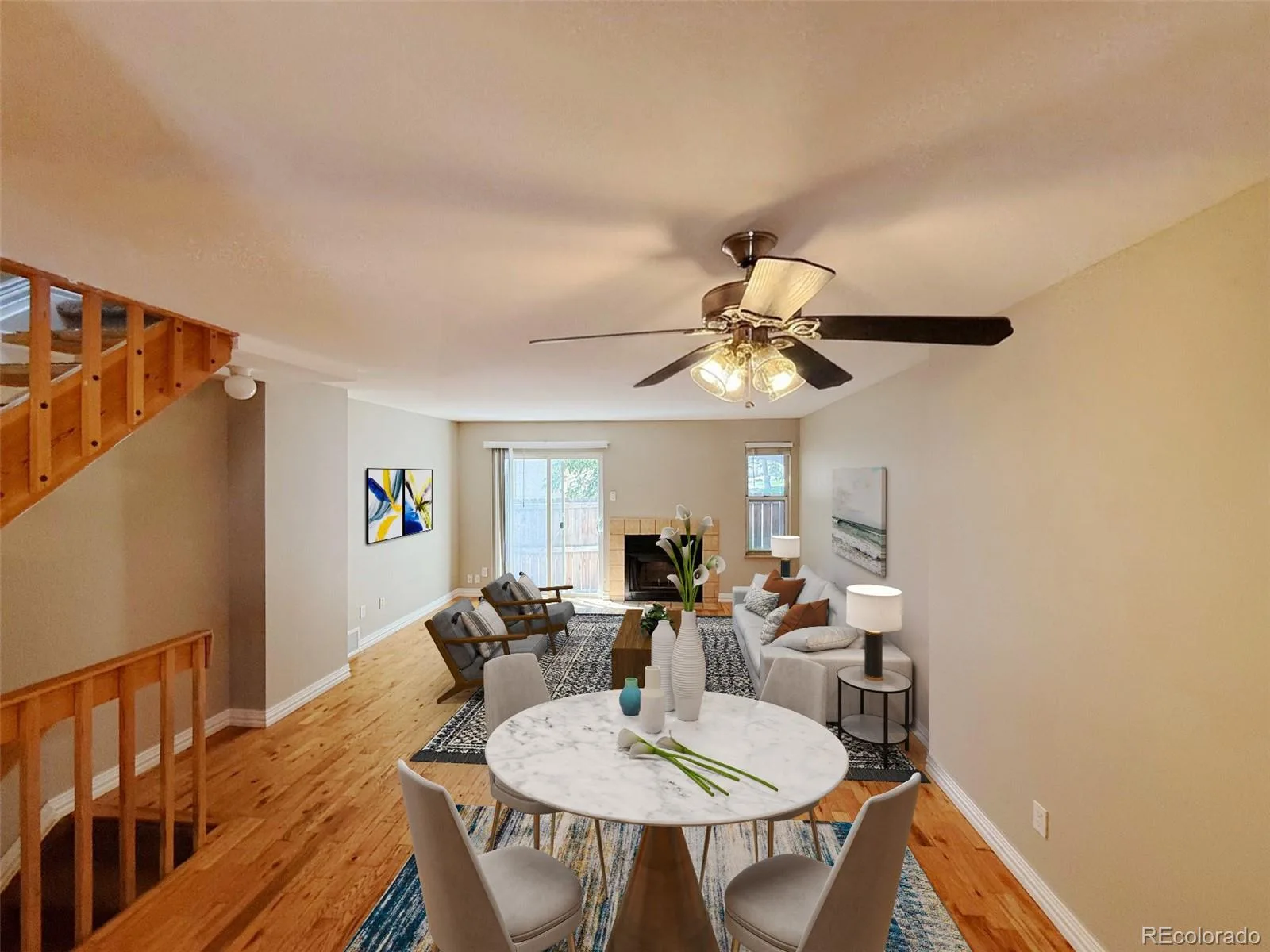 10577 W Maplewood Drive #B Littleton CO 80127 | MLS #REC8439525 08042026002952 1600 6