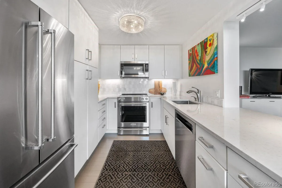 1085 N Lafayette Street #703 Denver CO 80218 | MLS #REC8440697 08202026204602 1200 10