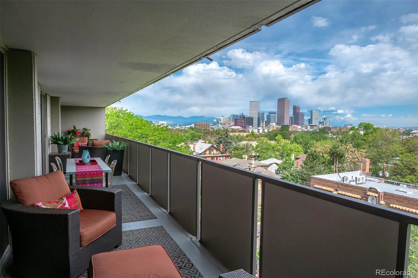 1085 N Lafayette Street #703 Denver CO 80218 | MLS #REC8440697 08202026204602 1600 1