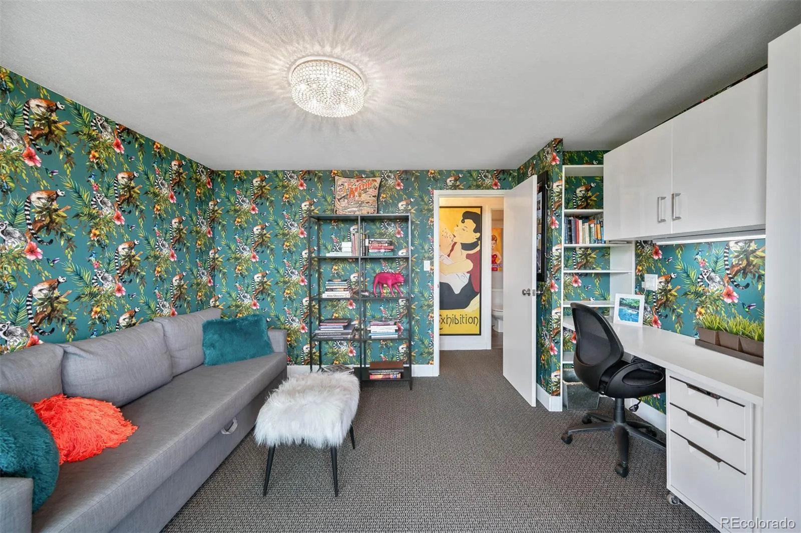 1085 N Lafayette Street #703 Denver CO 80218 | MLS #REC8440697 08202026204602 1600 11