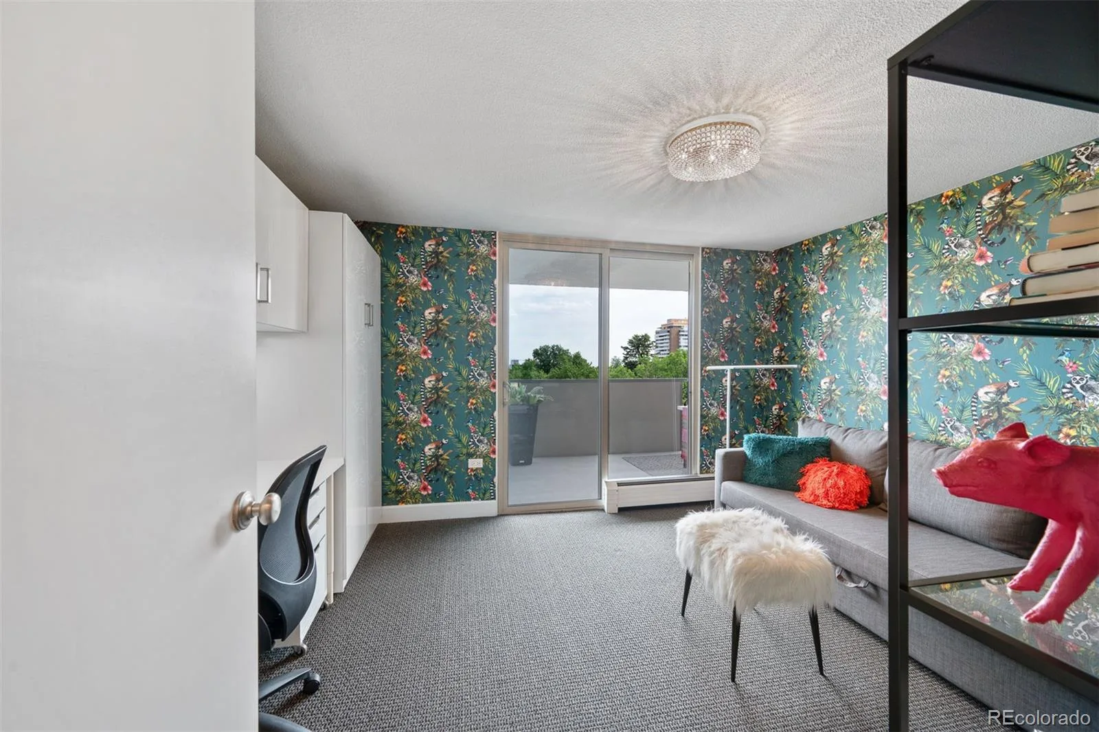 1085 N Lafayette Street #703 Denver CO 80218 | MLS #REC8440697 08202026204602 1600 12