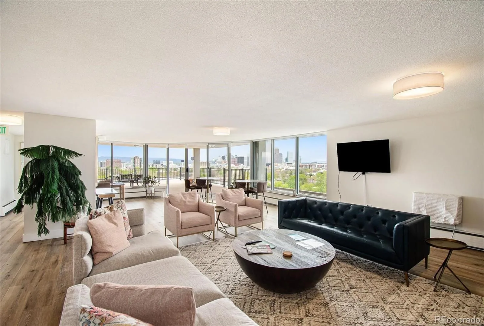 1085 N Lafayette Street #703 Denver CO 80218 | MLS #REC8440697 08202026204602 1600 17