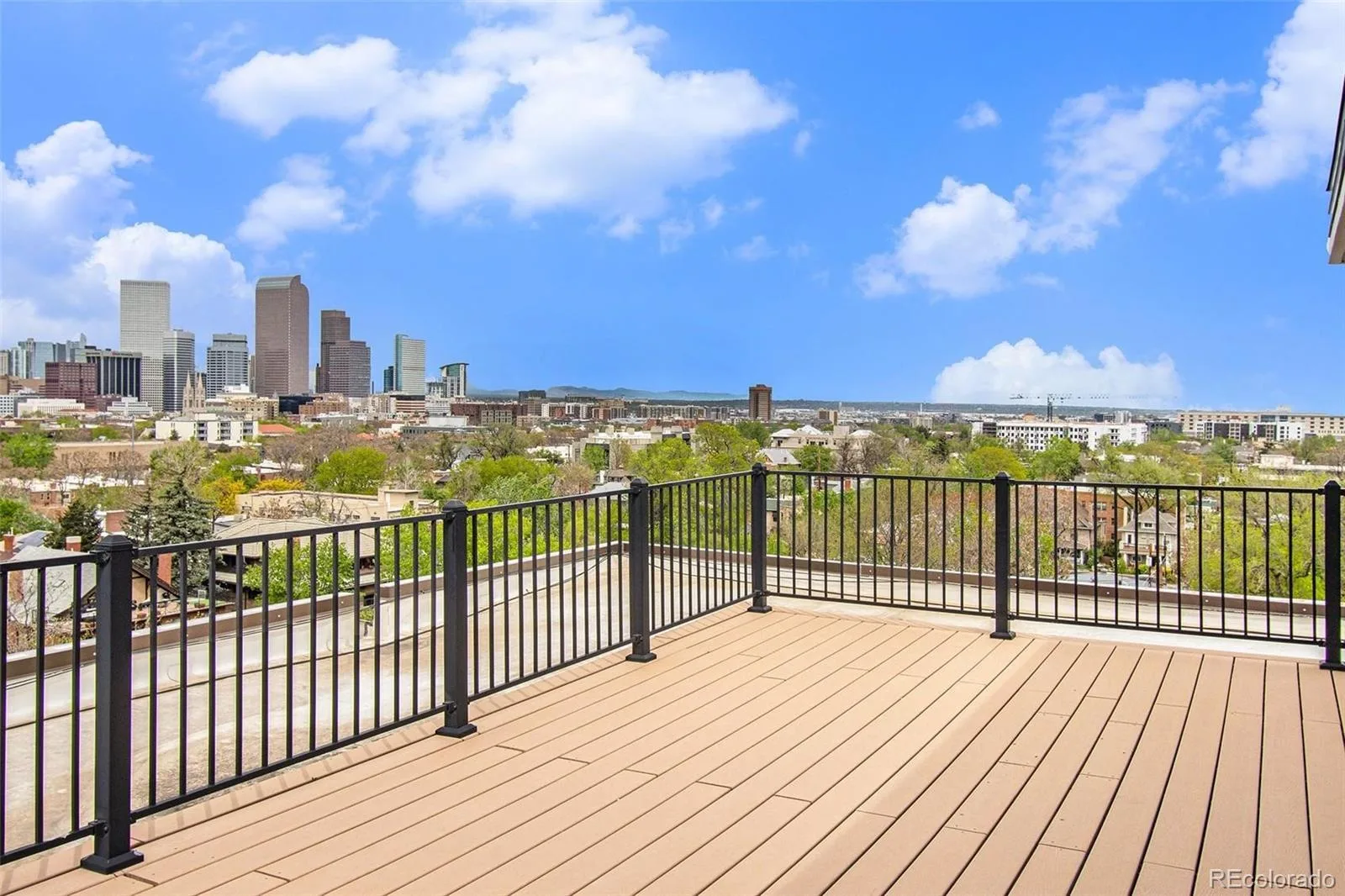 1085 N Lafayette Street #703 Denver CO 80218 | MLS #REC8440697 08202026204602 1600 18