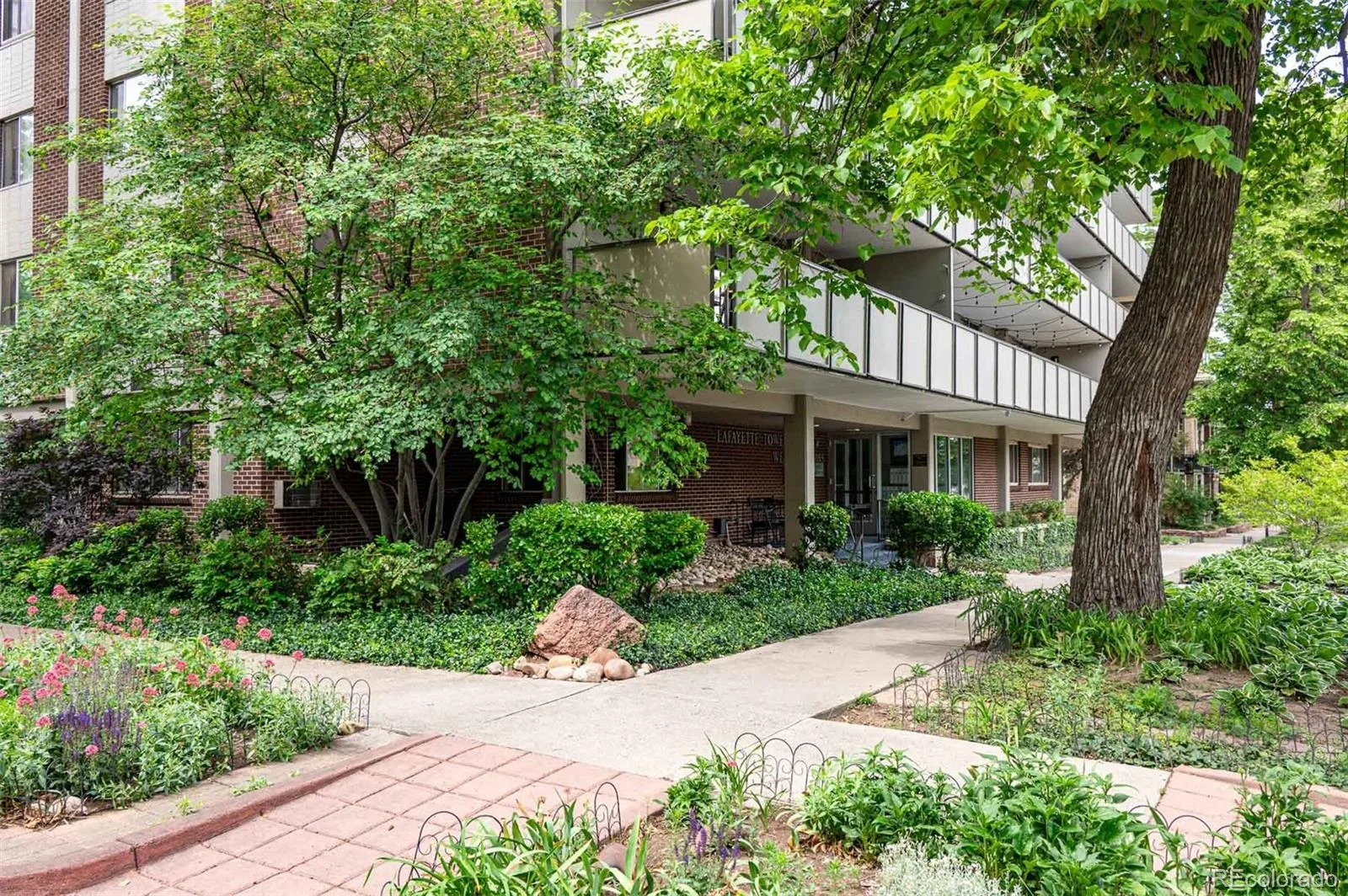 1085 N Lafayette Street #703 Denver CO 80218 | MLS #REC8440697 08202026204602 1600 2