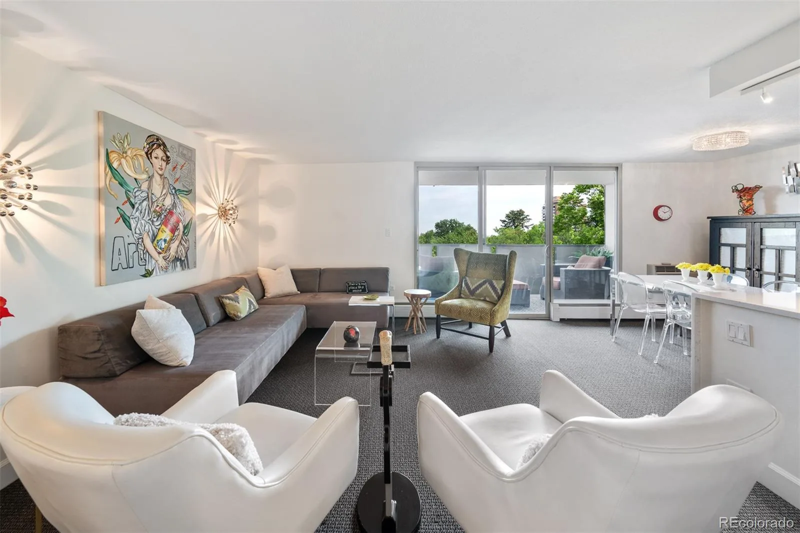1085 N Lafayette Street #703 Denver CO 80218 | MLS #REC8440697 08202026204602 1600 5