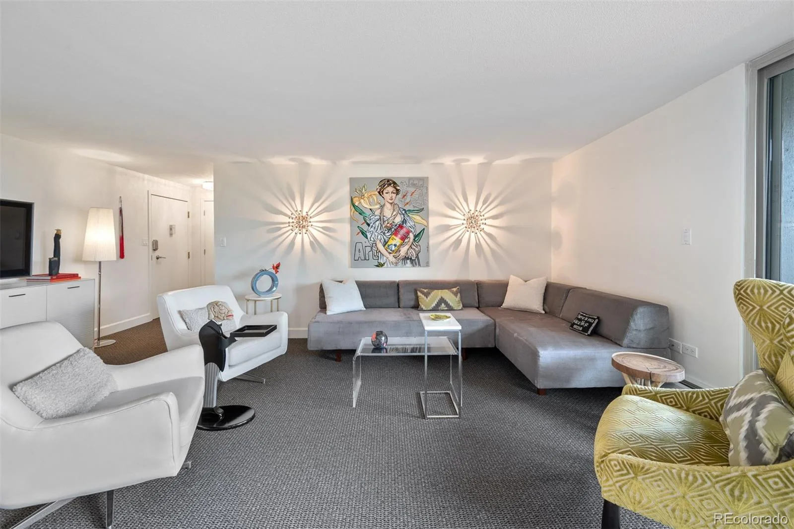 1085 N Lafayette Street #703 Denver CO 80218 | MLS #REC8440697 08202026204602 1600 6