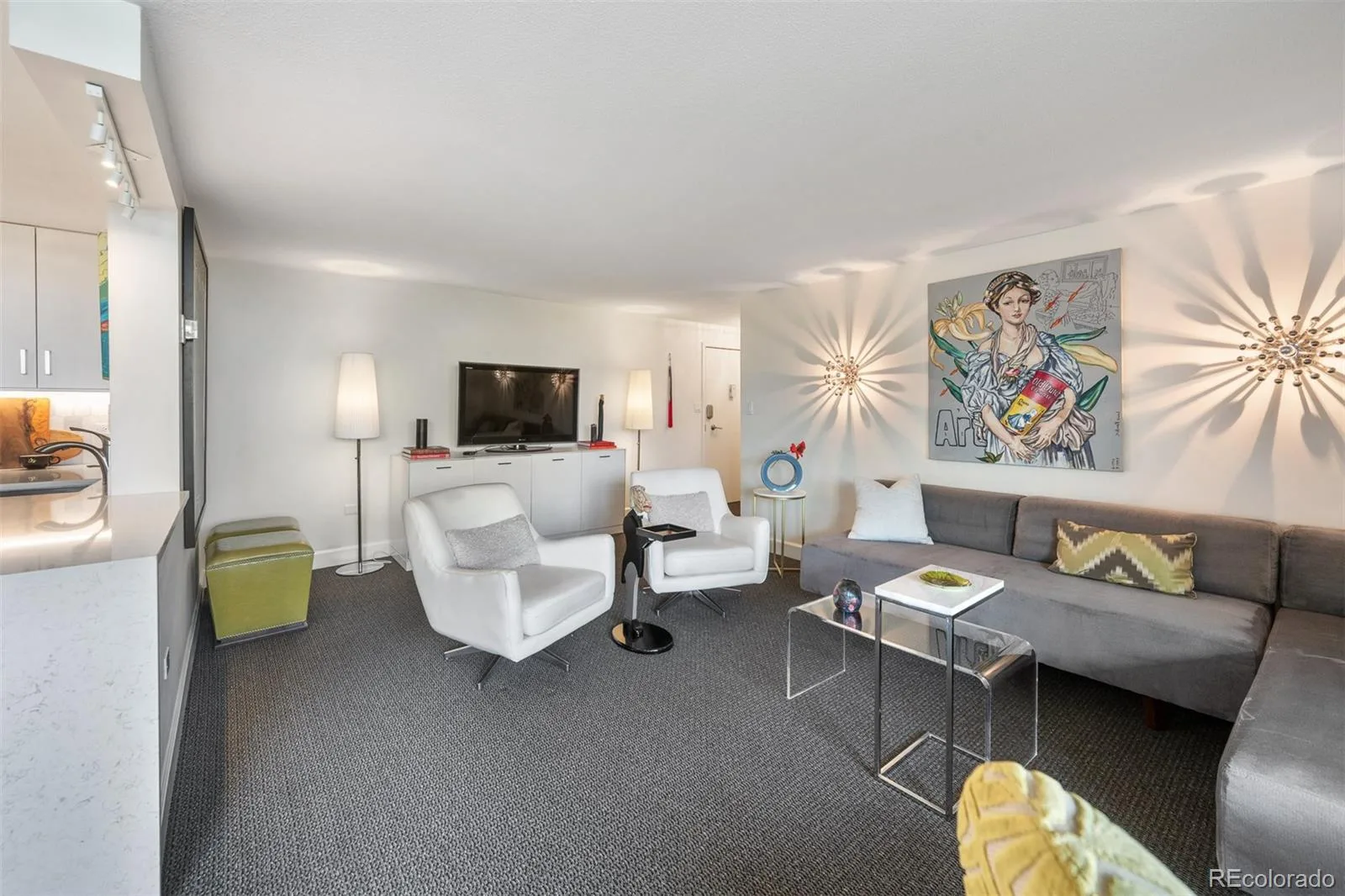 1085 N Lafayette Street #703 Denver CO 80218 | MLS #REC8440697 08202026204602 1600 7