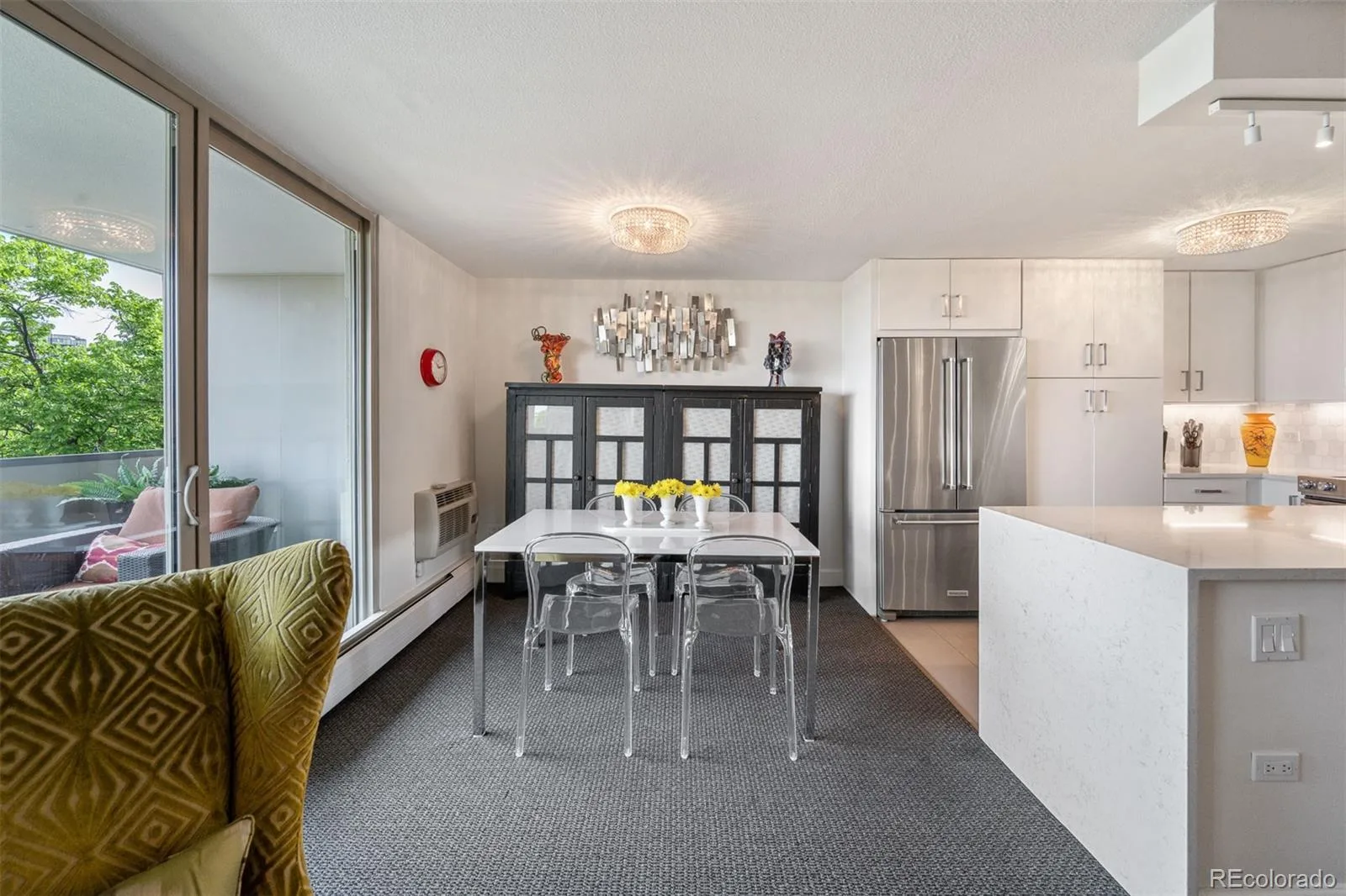 1085 N Lafayette Street #703 Denver CO 80218 | MLS #REC8440697 08202026204602 1600 8