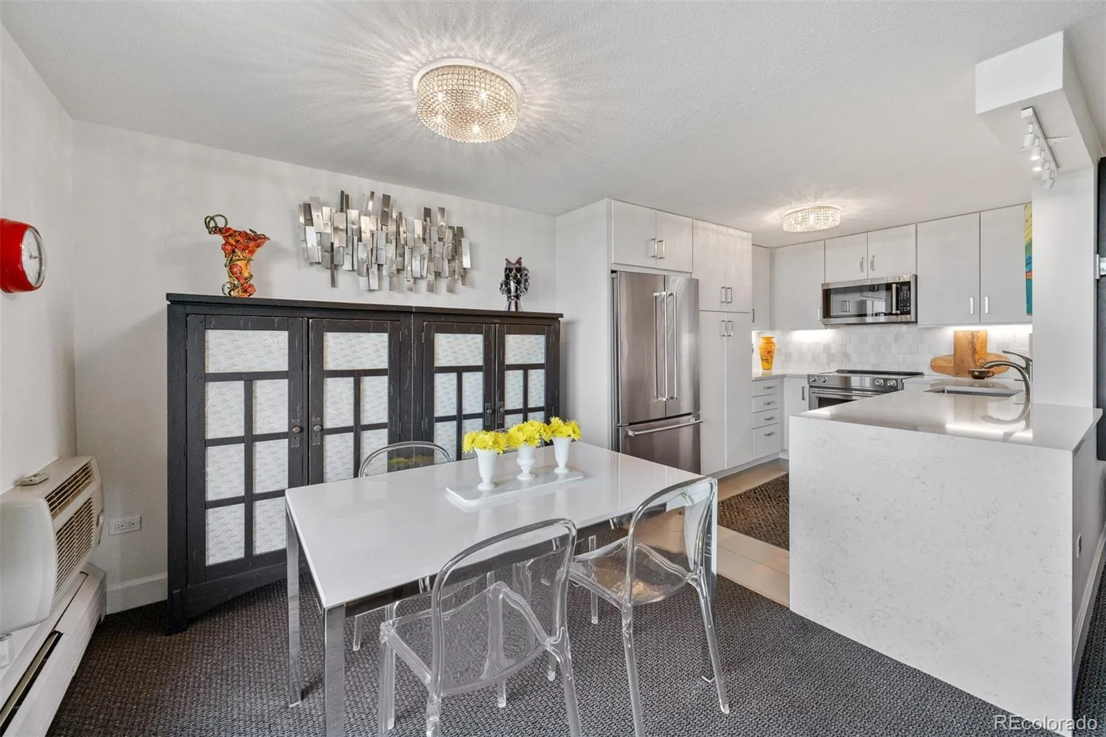 1085 N Lafayette Street #703 Denver CO 80218 | MLS #REC8440697 08202026204602 1600 9