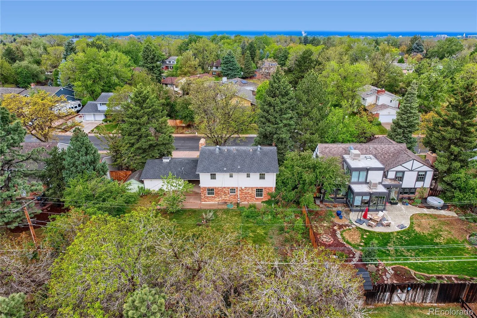 3320 S Locust Street Denver CO 80222 MLS #REC8442509 05202026223320 1600 22