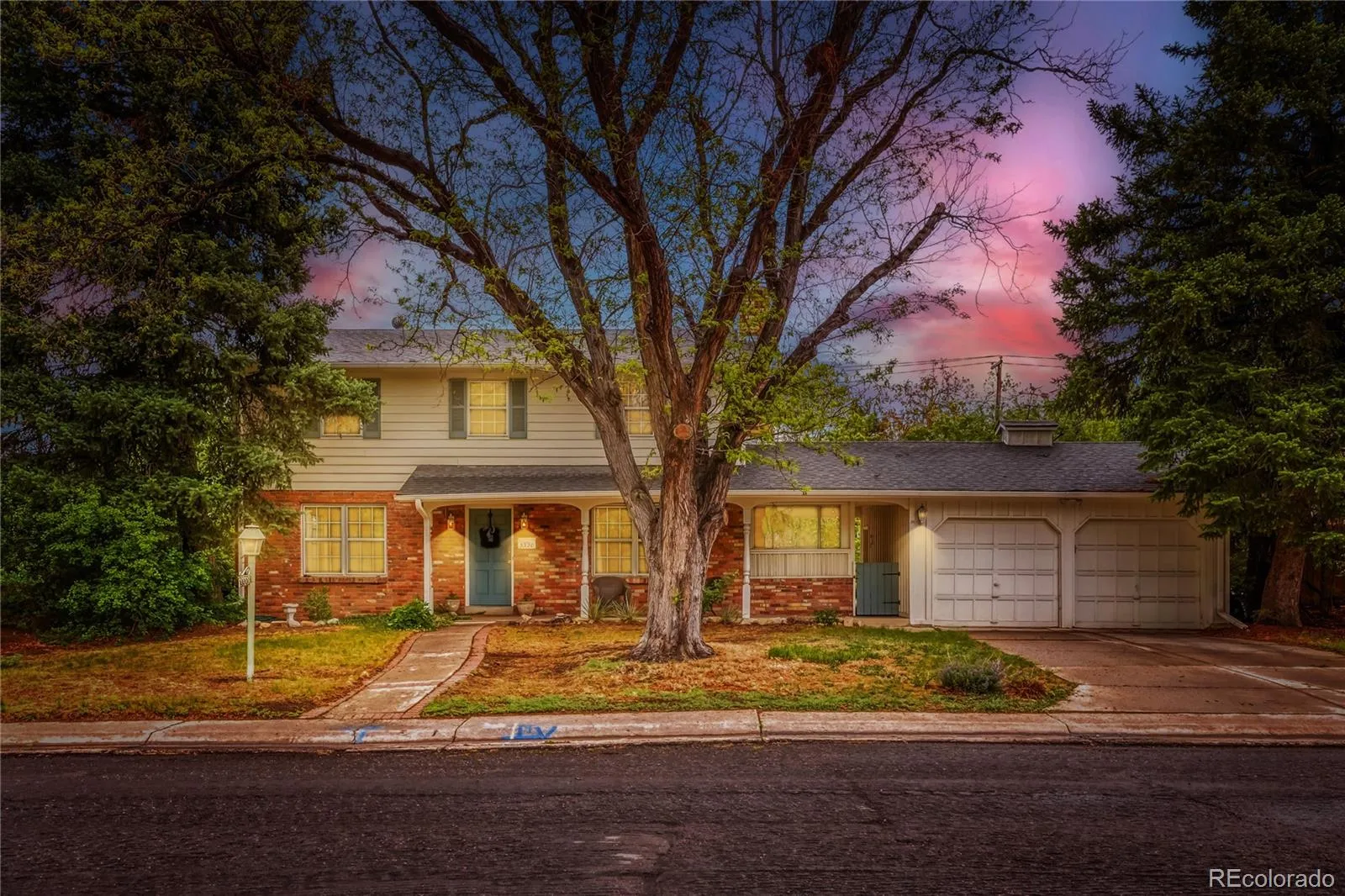 3320 S Locust Street Denver CO 80222 MLS #REC8442509 05202026223320 1600 23