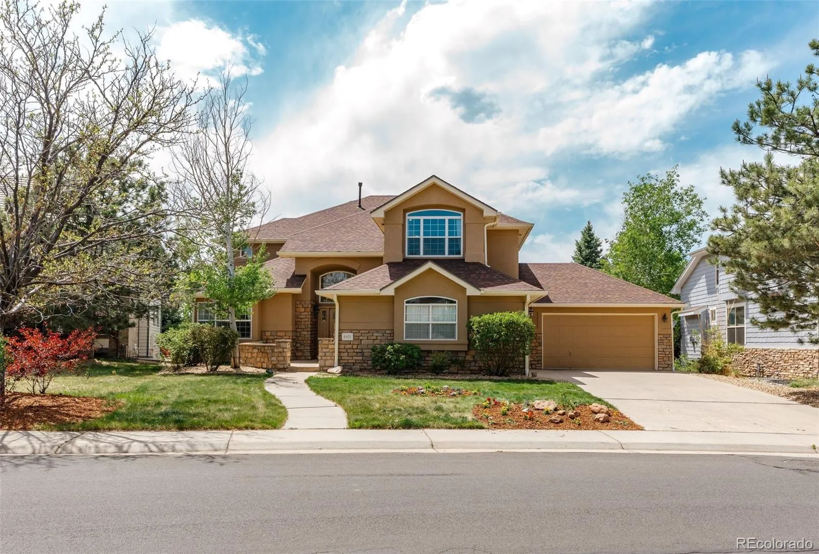 6493 S Sedalia Street Aurora CO 80016 MLS #REC8442780 05182026225645 1600 1