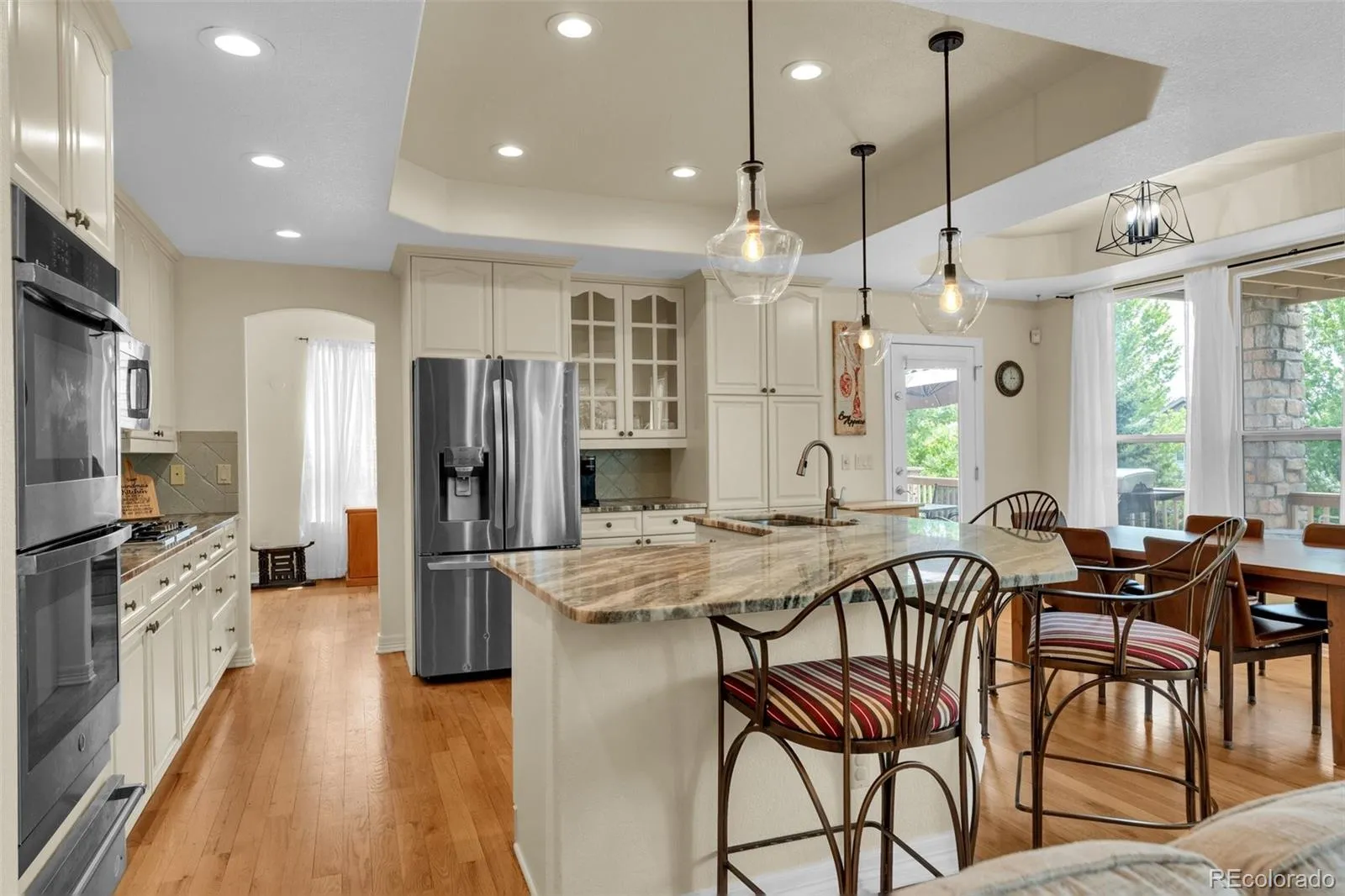 6493 S Sedalia Street Aurora CO 80016 MLS #REC8442780 05182026225645 1600 10
