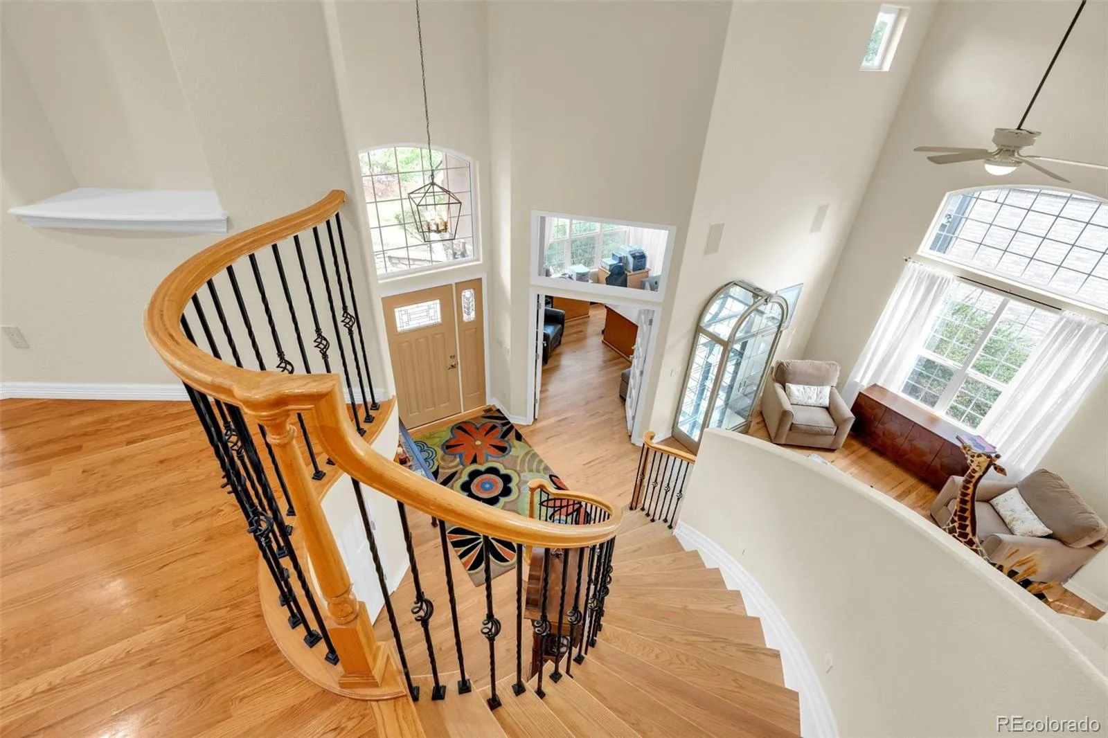 6493 S Sedalia Street Aurora CO 80016 MLS #REC8442780 05182026225645 1600 17