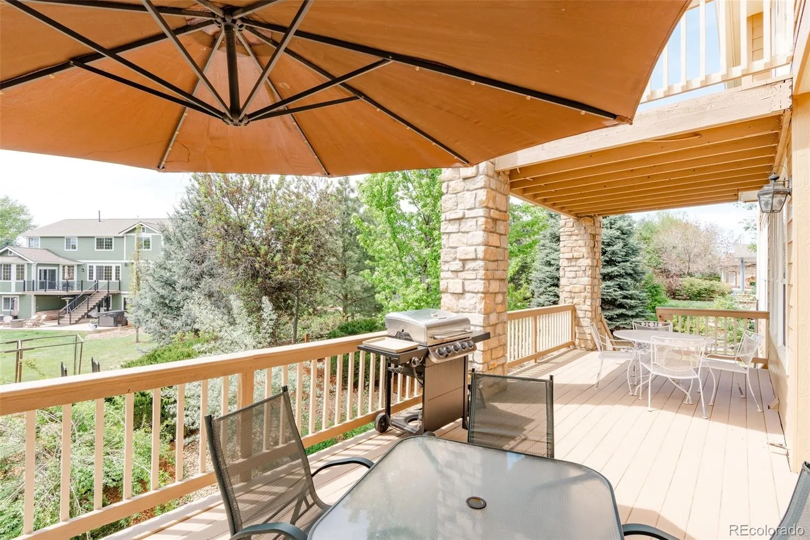 6493 S Sedalia Street Aurora CO 80016 MLS #REC8442780 05182026225645 1600 34