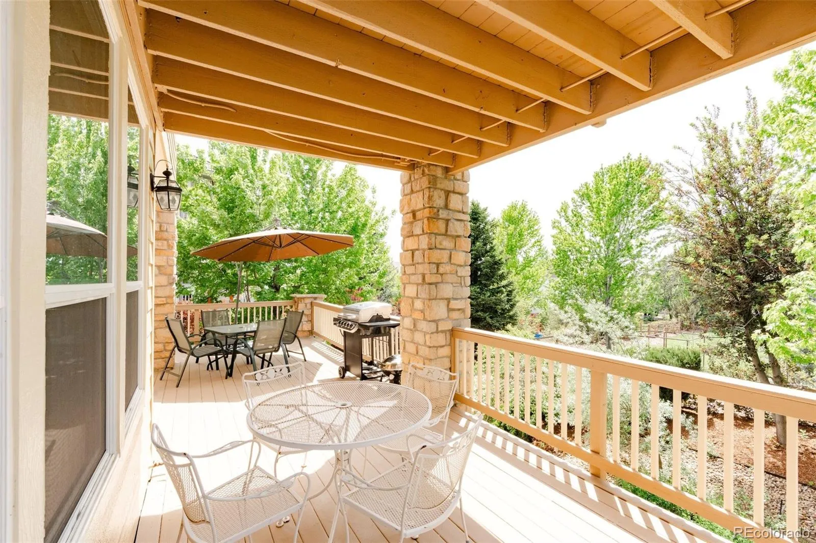 6493 S Sedalia Street Aurora CO 80016 MLS #REC8442780 05182026225645 1600 35