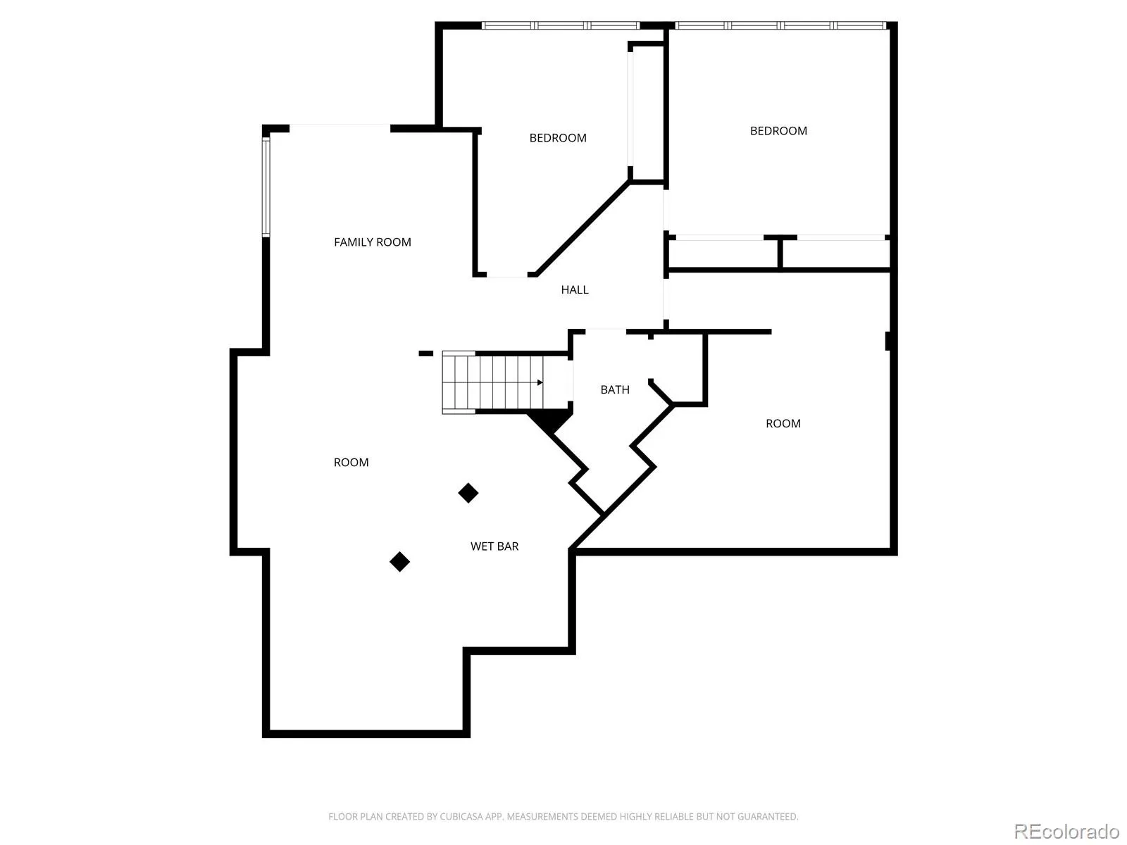 6493 S Sedalia Street Aurora CO 80016 MLS #REC8442780 05182026225645 1600 41