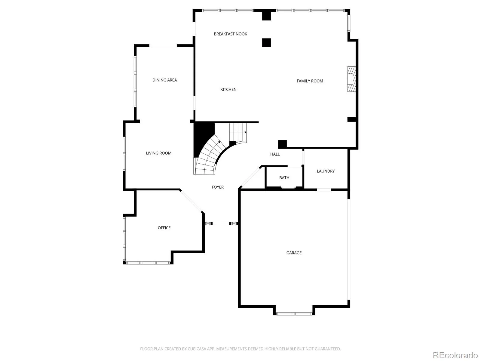 6493 S Sedalia Street Aurora CO 80016 MLS #REC8442780 05182026225645 1600 42