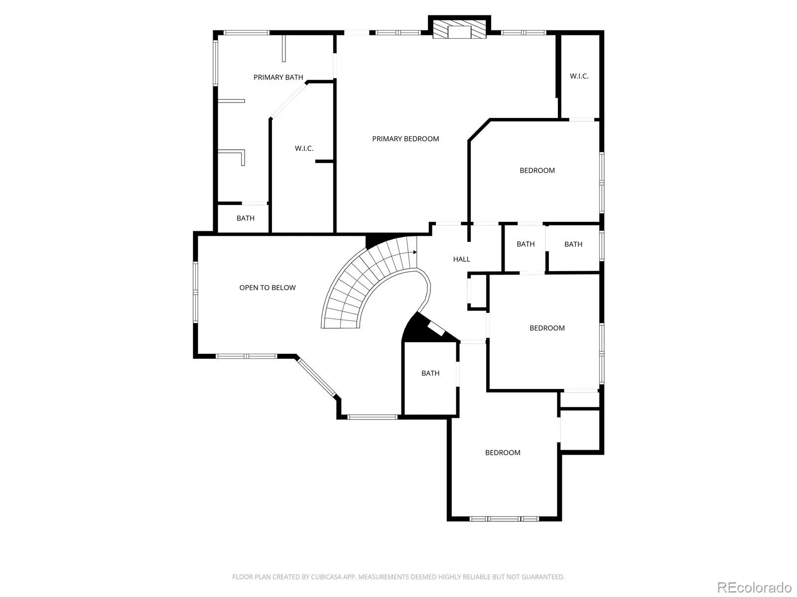 6493 S Sedalia Street Aurora CO 80016 MLS #REC8442780 05182026225645 1600 43