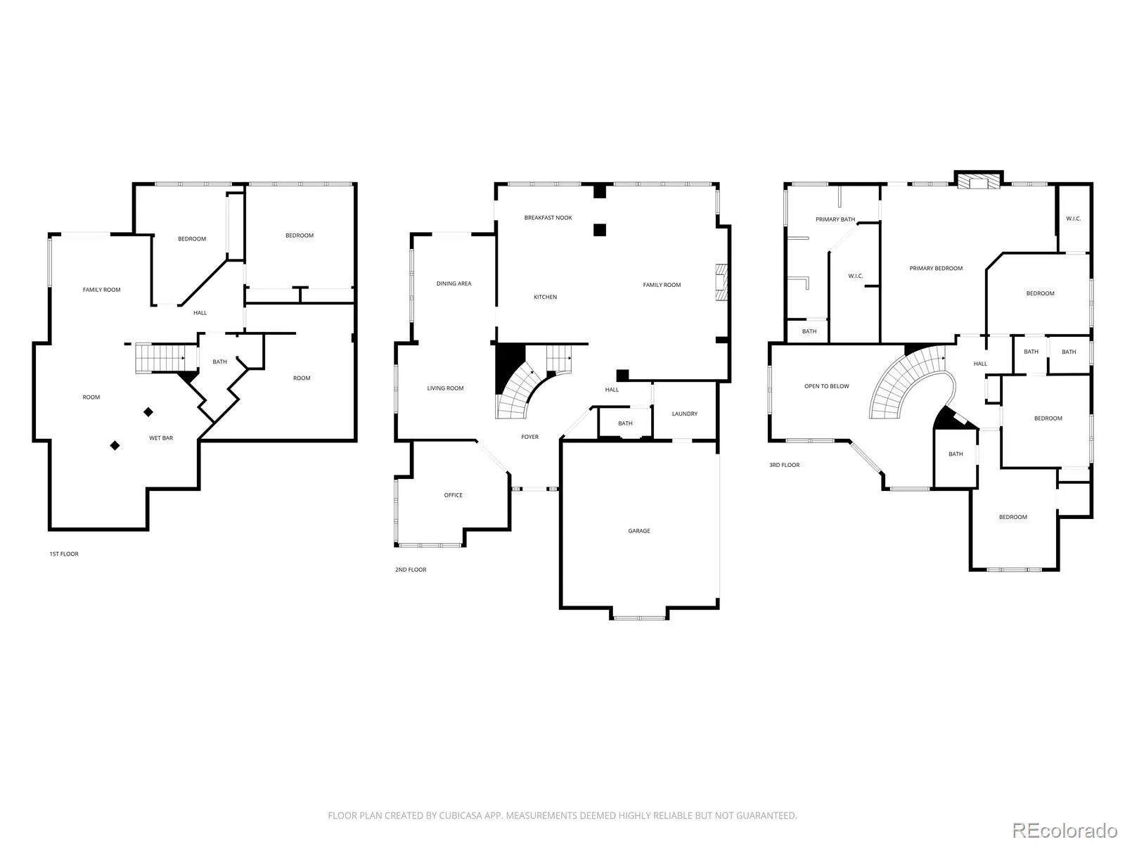 6493 S Sedalia Street Aurora CO 80016 MLS #REC8442780 05182026225645 1600 44