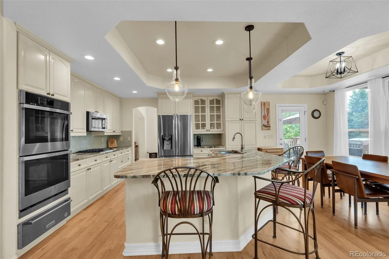 6493 S Sedalia Street Aurora CO 80016 MLS #REC8442780 05182026225645 1600 8