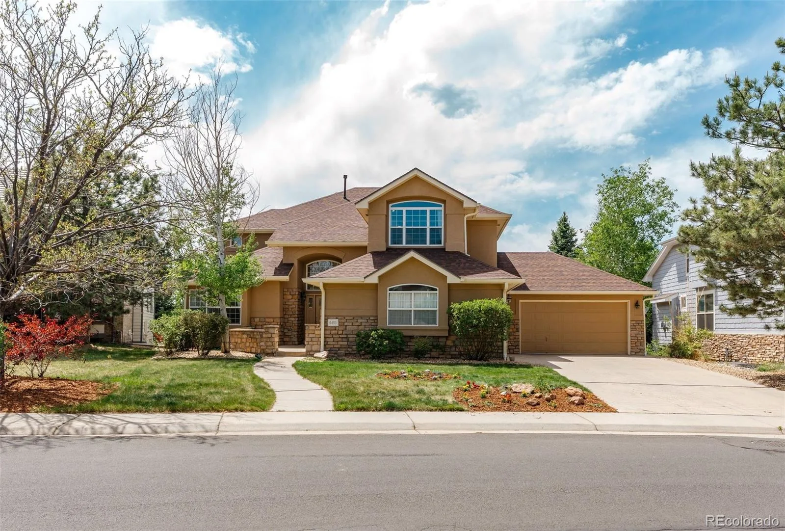 6493 S Sedalia Street Centennial CO 80016 MLS #REC8442780 06252026220233 1600 1