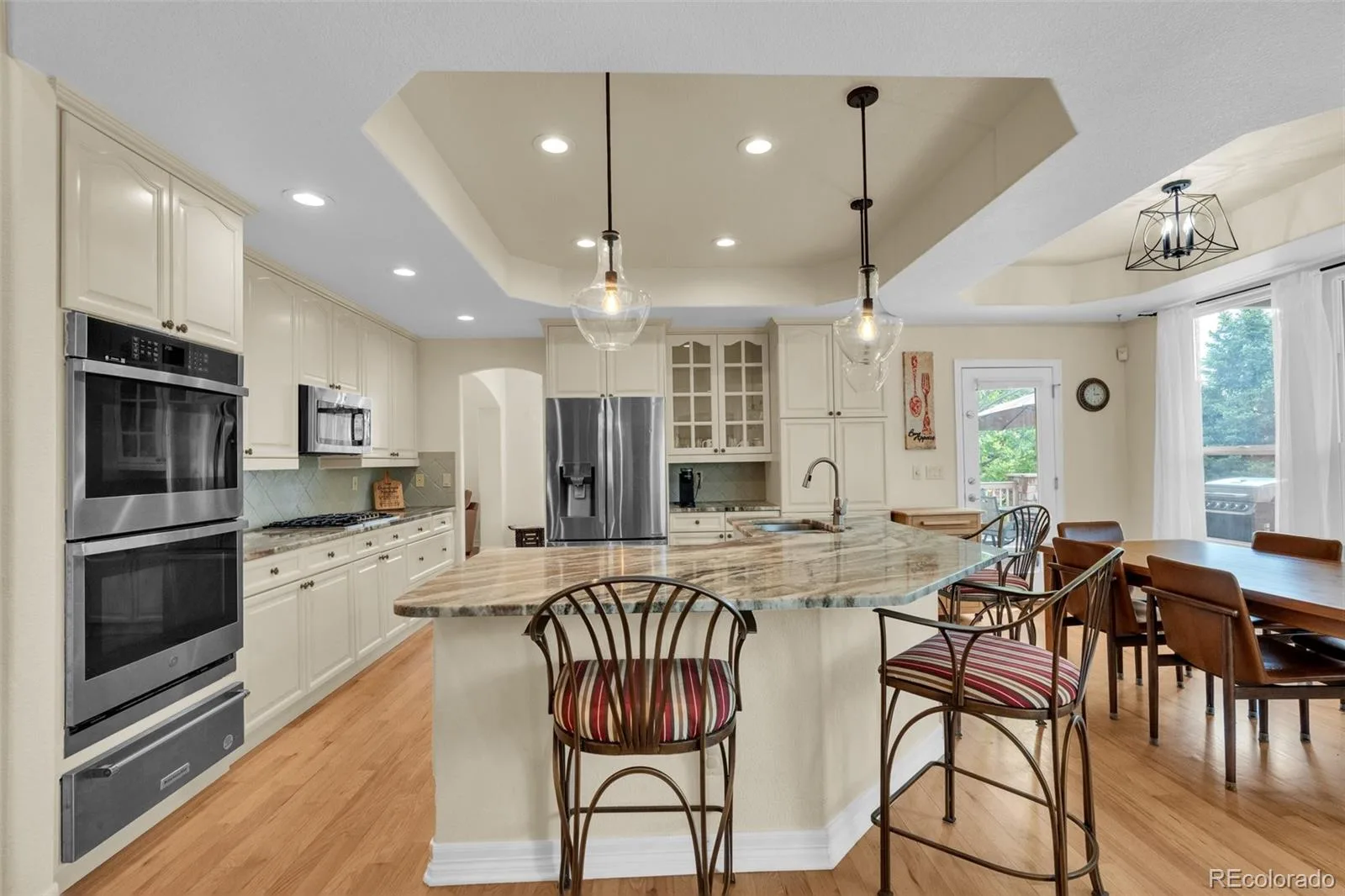 6493 S Sedalia Street Centennial CO 80016 MLS #REC8442780 06252026220233 1600 7