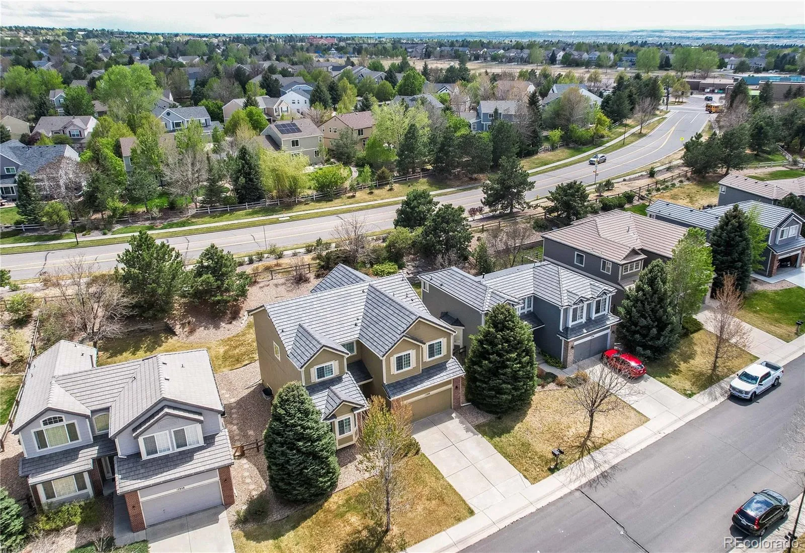 17808 E Oakwood Lane Aurora CO 80016 MLS #REC8444065 04302026010524 1600 2
